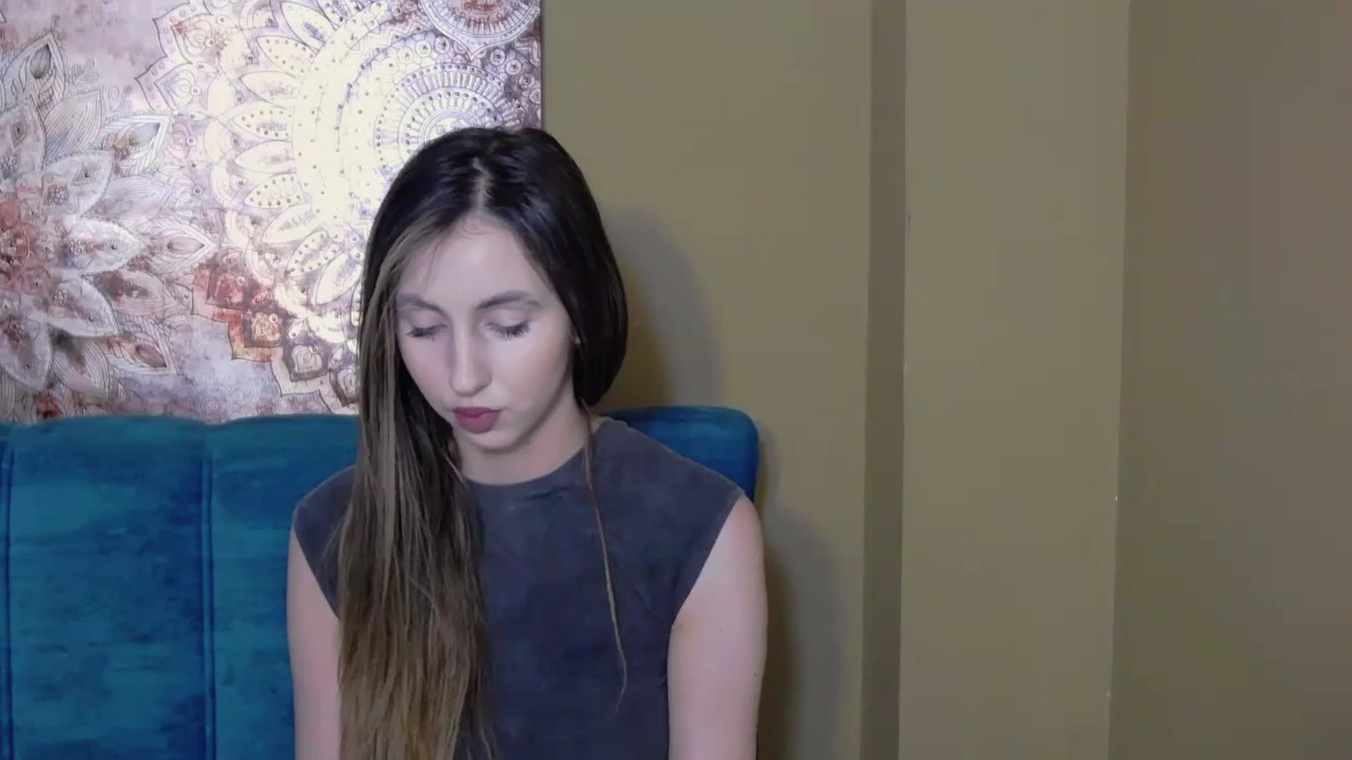 Gallery image thumbnail from KatArt's myfreecams stream on, 04/02/2024, 21:45 image 8 of 20