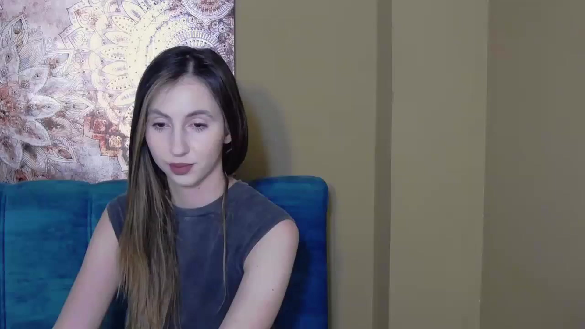 Gallery image thumbnail from KatArt's myfreecams stream on, 04/02/2024, 21:45 image 7 of 20