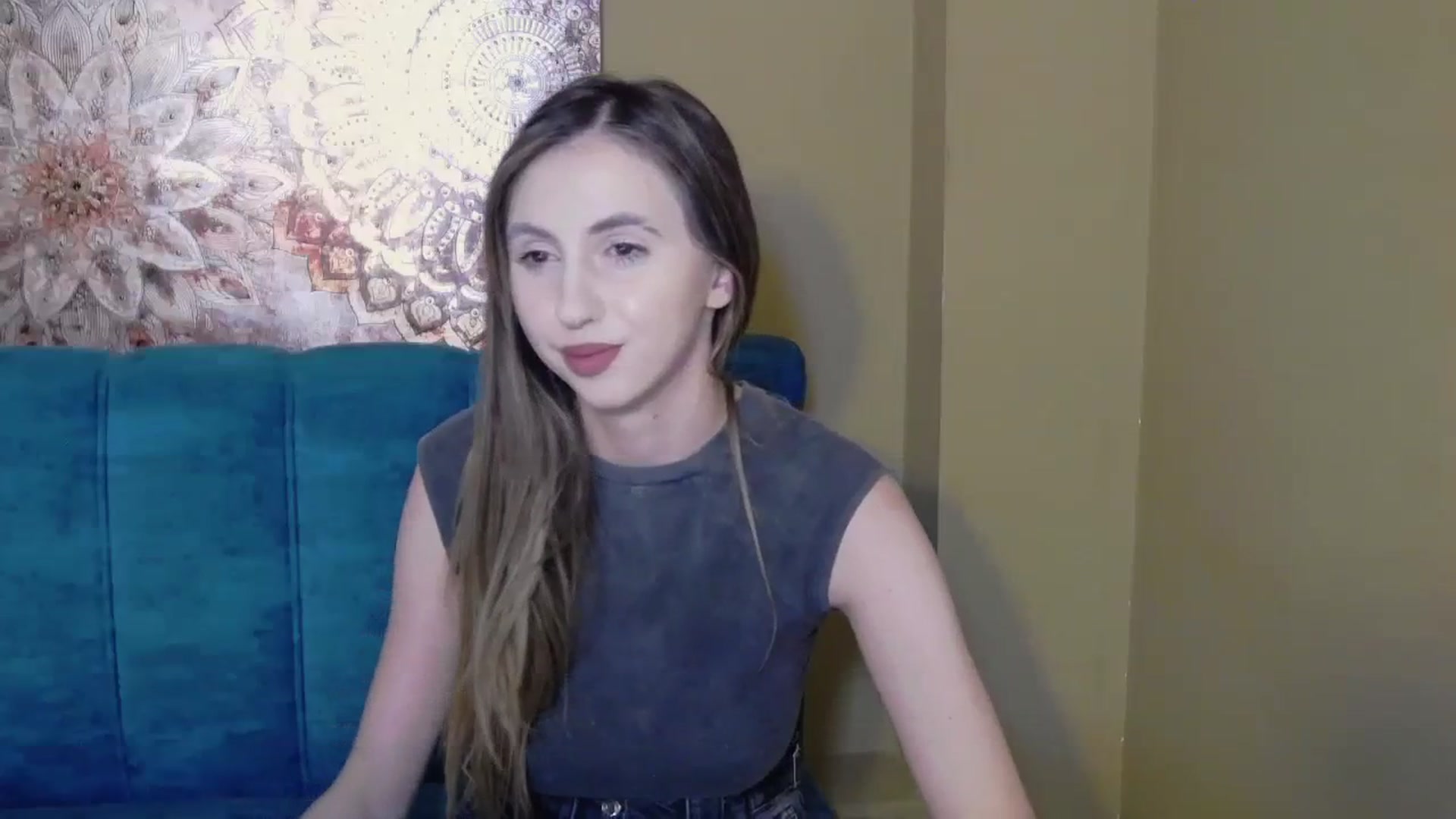 Gallery image thumbnail from KatArt's myfreecams stream on, 04/02/2024, 21:45 image 15 of 20