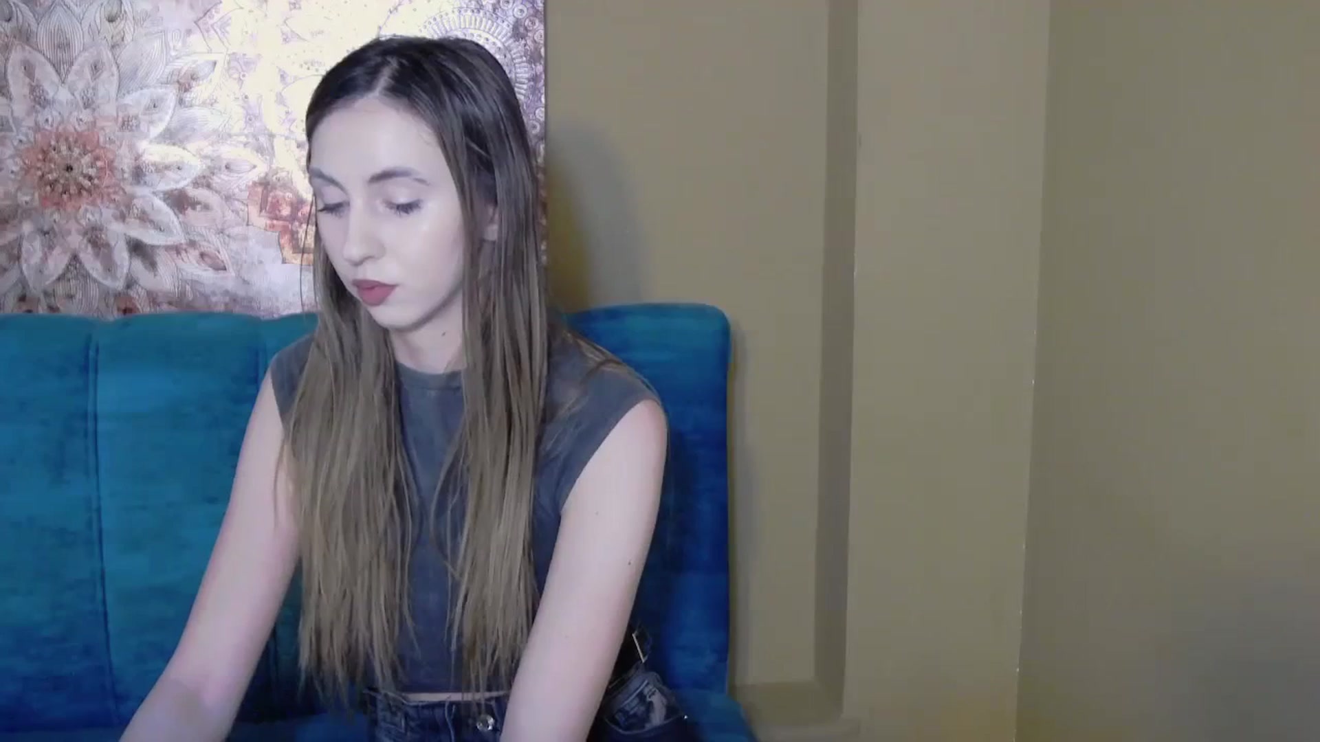 Gallery image thumbnail from KatArt's myfreecams stream on, 04/02/2024, 21:45 image 12 of 20