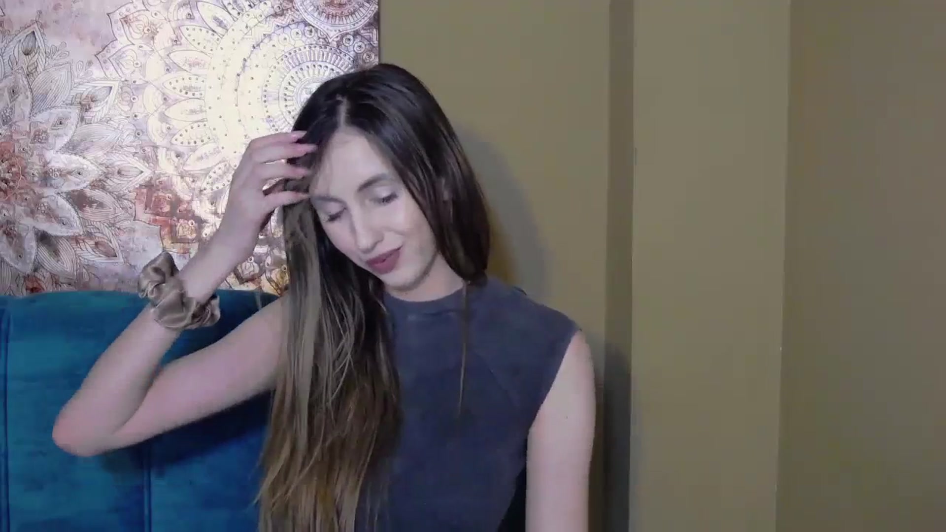 Gallery image thumbnail from KatArt's myfreecams stream on, 04/02/2024, 21:45 image 10 of 20