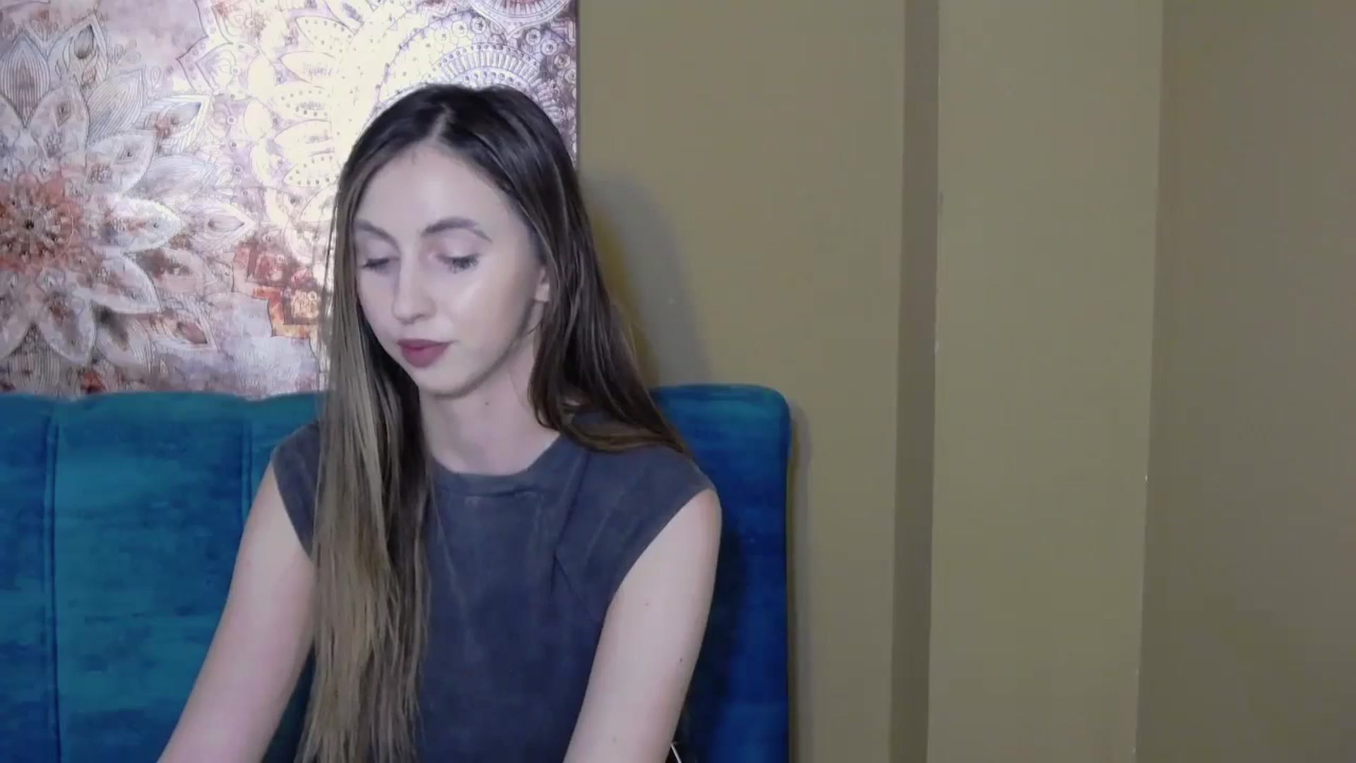 Gallery image thumbnail from KatArt's myfreecams stream on, 04/02/2024, 22:27 image 17 of 20