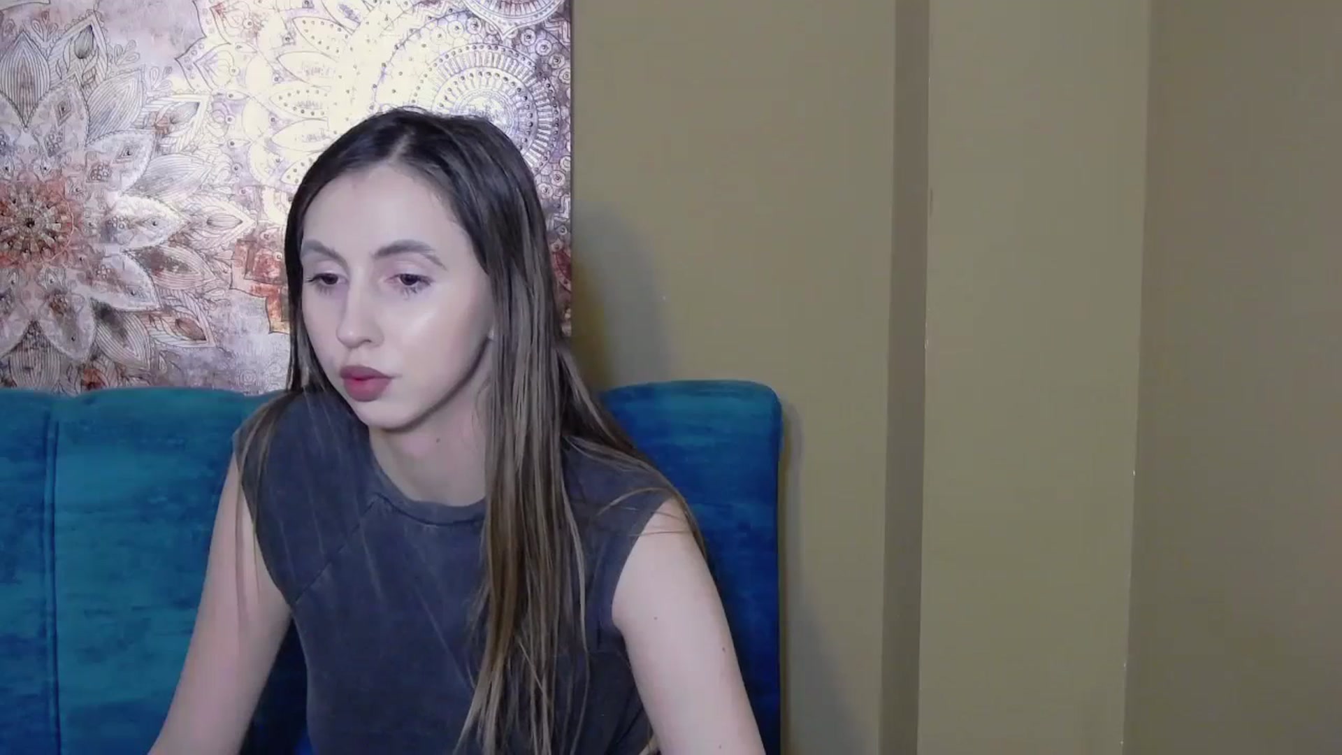 Gallery image thumbnail from KatArt's myfreecams stream on, 04/02/2024, 22:27 image 4 of 20