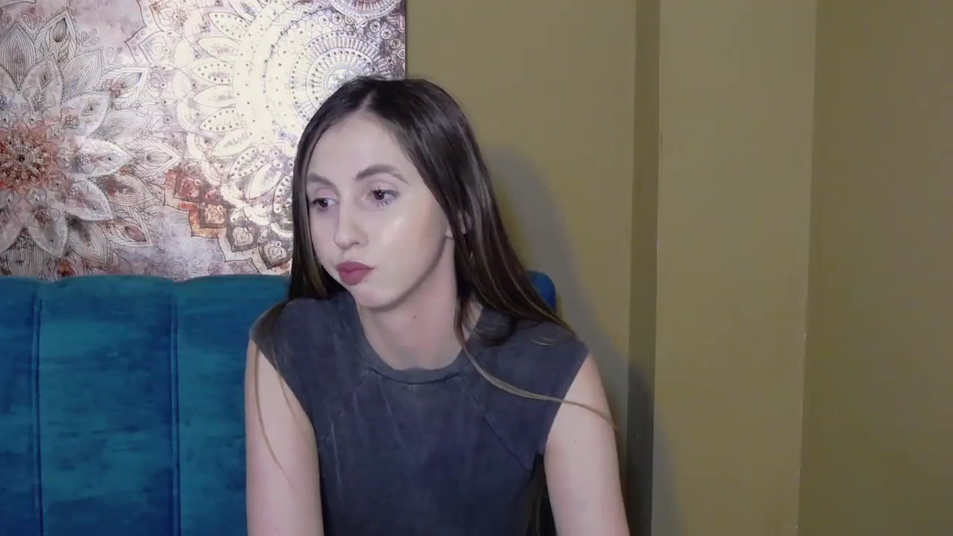 Gallery image thumbnail from KatArt's myfreecams stream on, 04/02/2024, 22:27 image 5 of 20