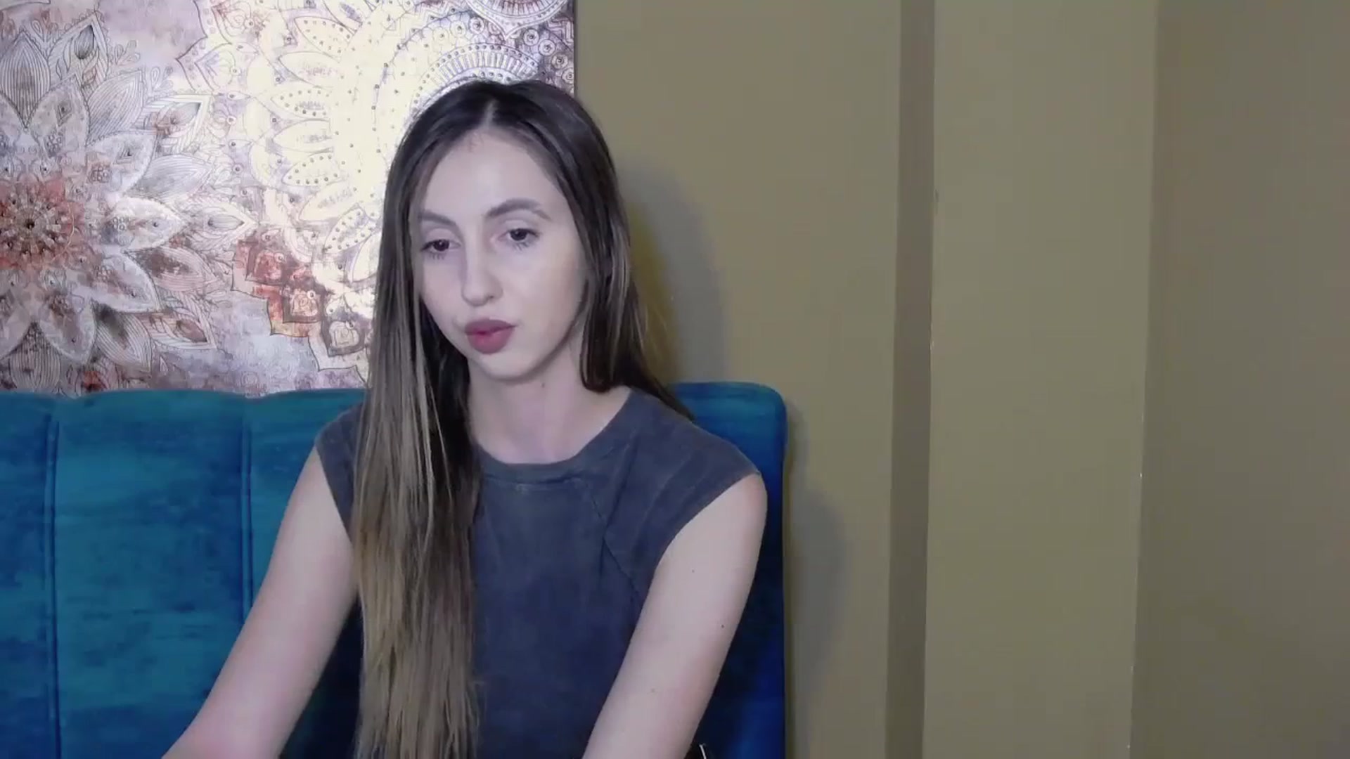 Gallery image thumbnail from KatArt's myfreecams stream on, 04/02/2024, 22:27 image 12 of 20