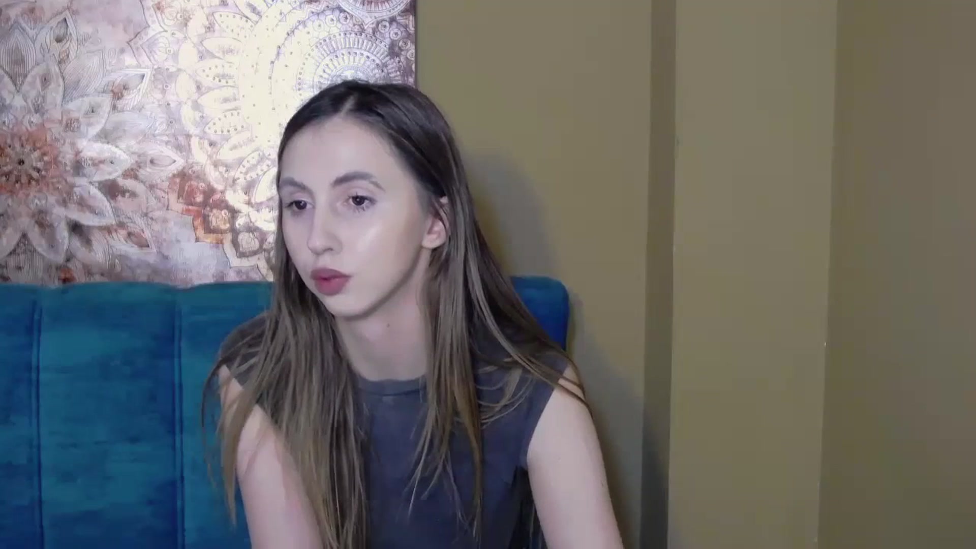 Gallery image thumbnail from KatArt's myfreecams stream on, 04/02/2024, 22:27 image 2 of 20