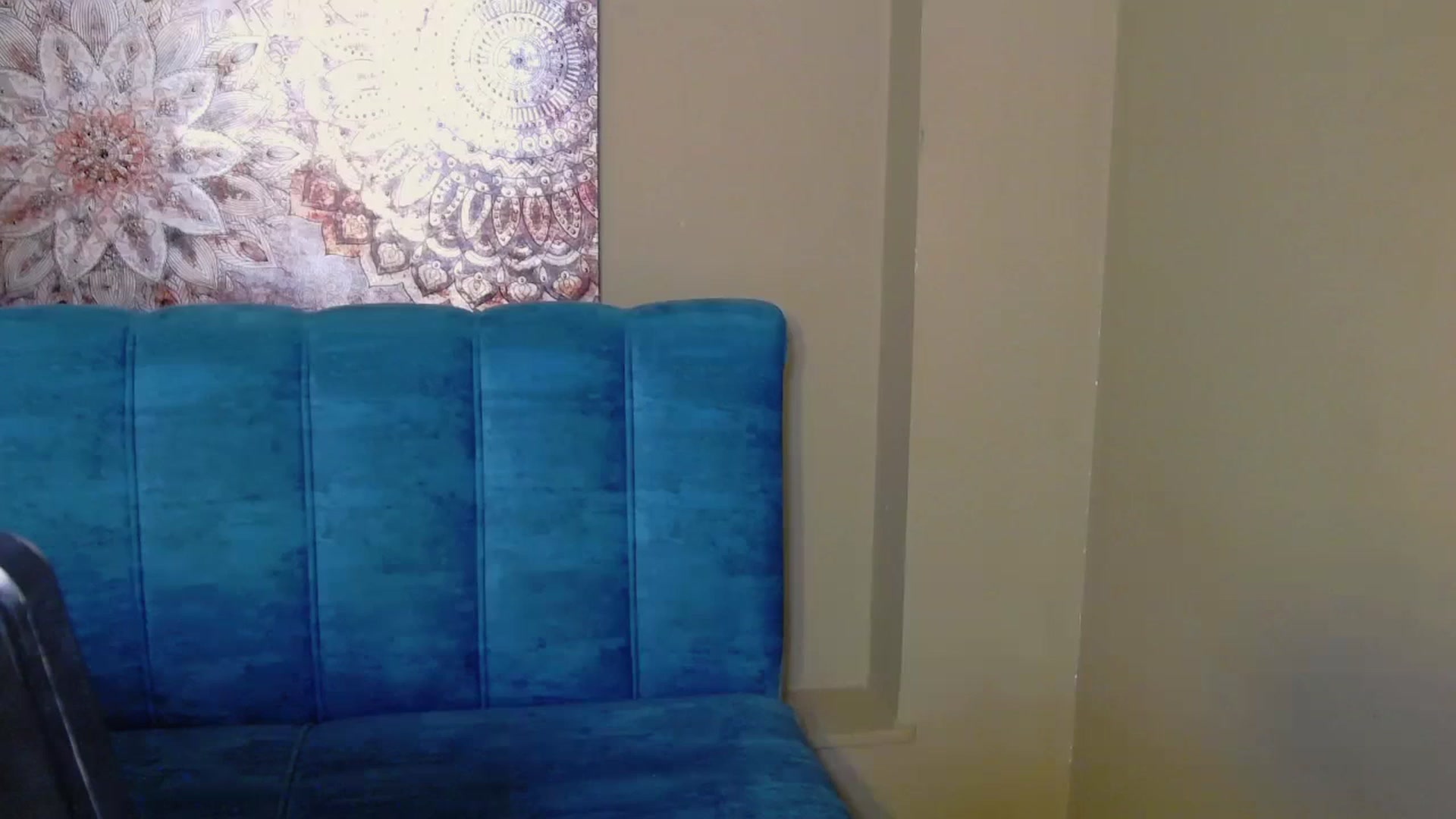 Gallery image thumbnail from KatArt's myfreecams stream on, 04/03/2024, 22:18 image 20 of 20