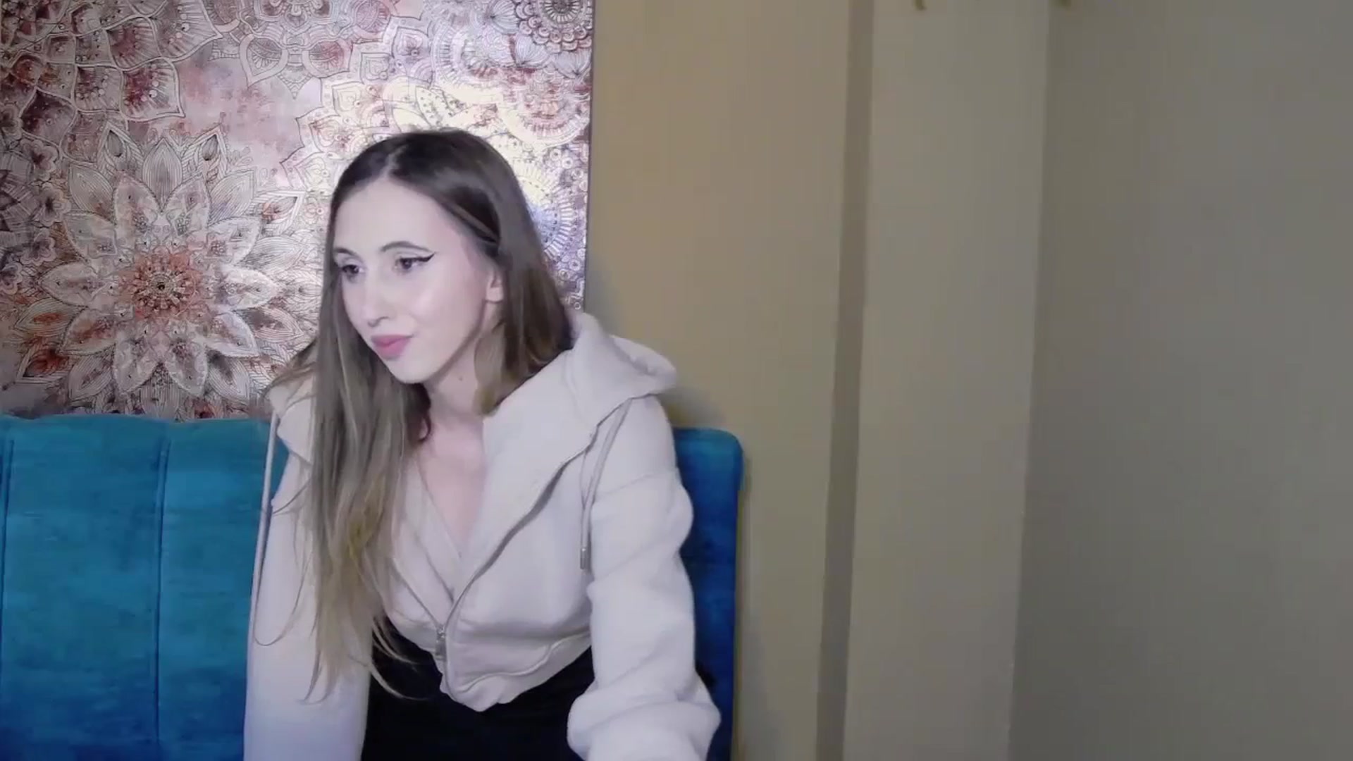Gallery image thumbnail from KatArt's myfreecams stream on, 04/04/2024, 19:03 image 12 of 20