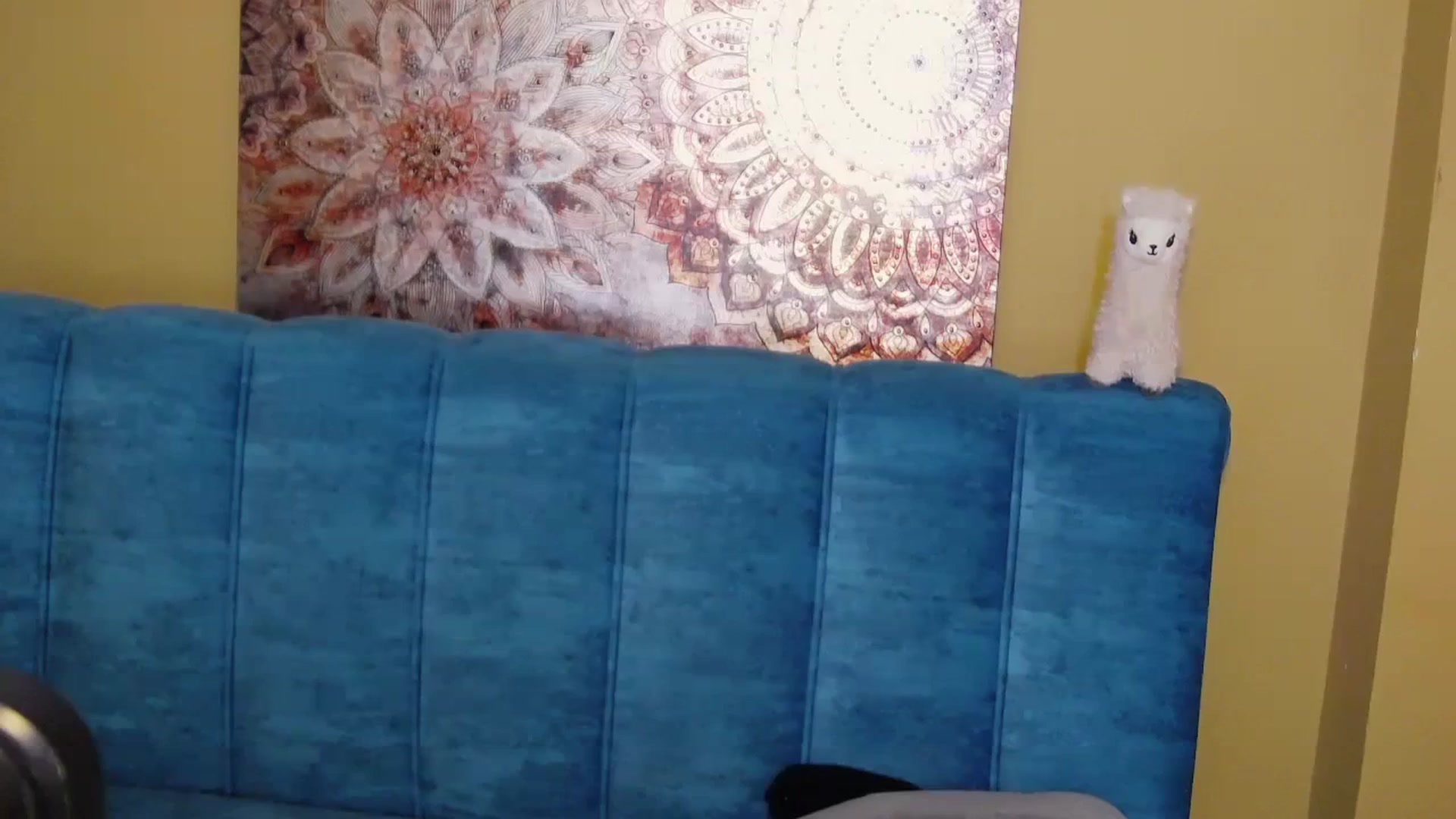 Gallery image thumbnail from KatArt's myfreecams stream on, 04/06/2024, 17:23 image 19 of 20
