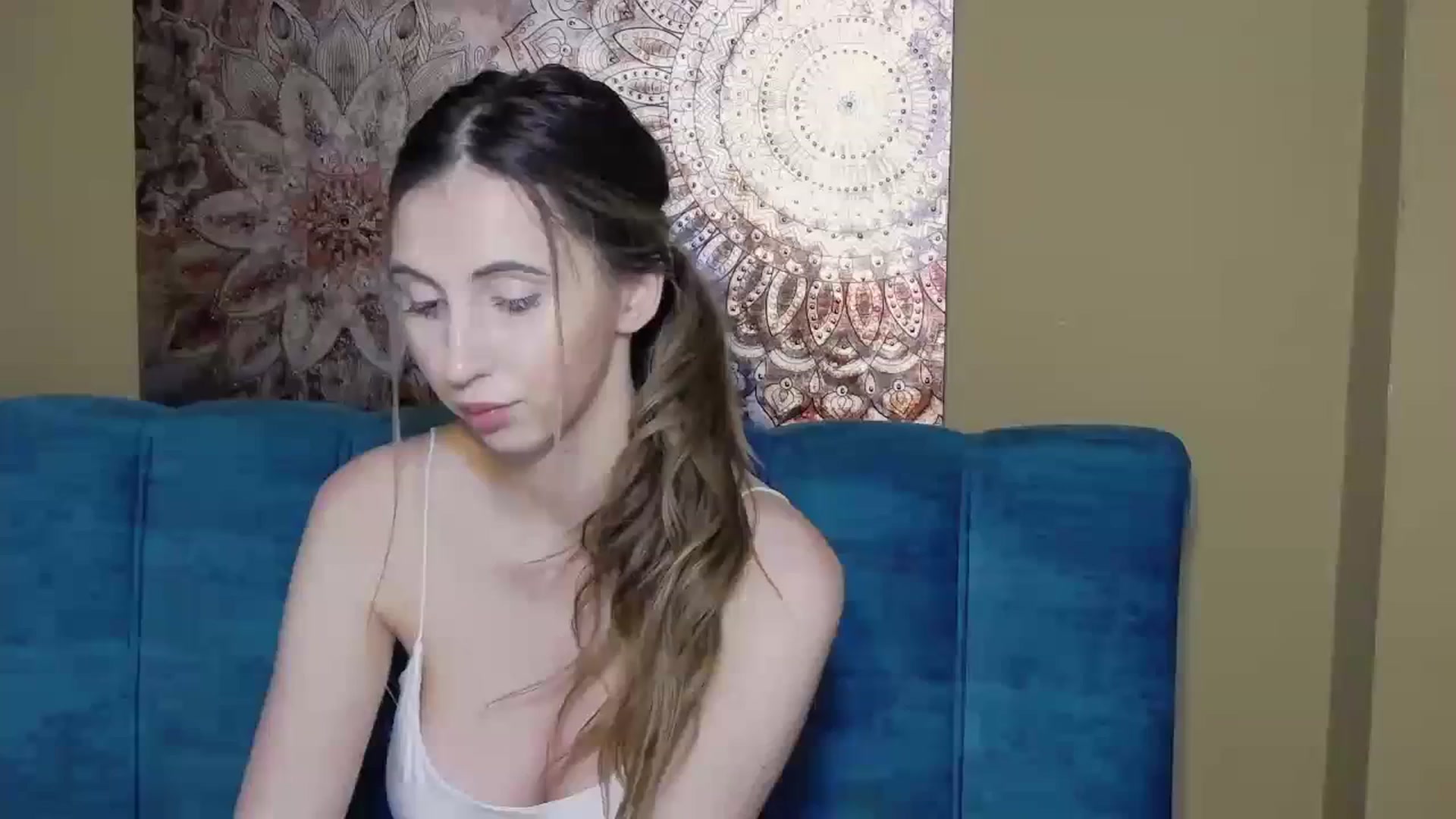 Gallery image thumbnail from KatArt's myfreecams stream on, 04/09/2024, 17:55 image 13 of 20
