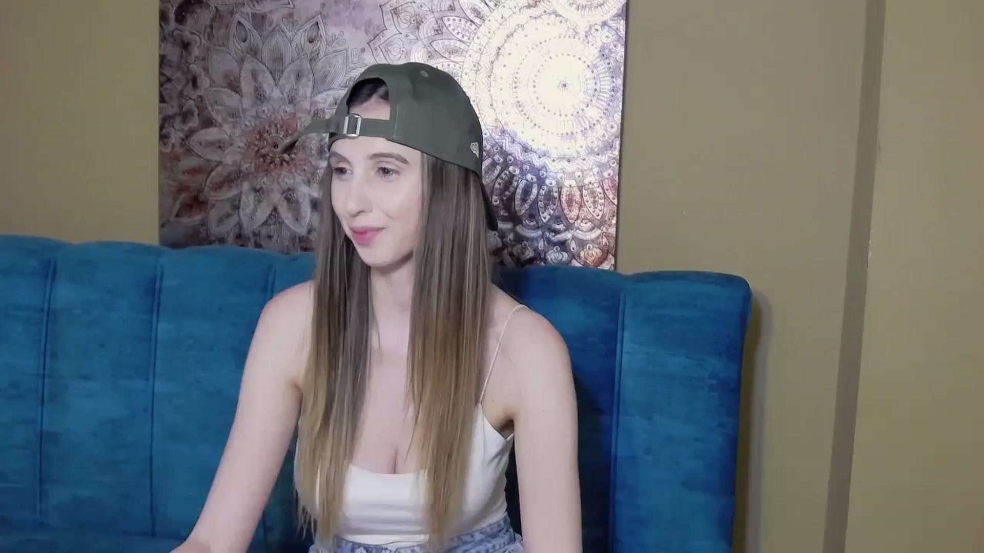 Gallery image thumbnail from KatArt's myfreecams stream on, 04/10/2024, 20:33 image 5 of 20