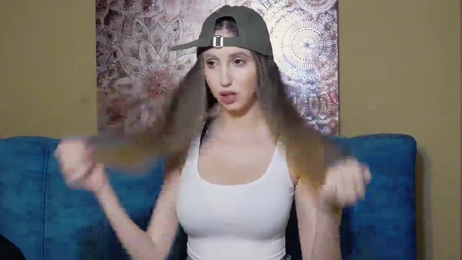 Gallery image thumbnail from KatArt's myfreecams stream on, 04/12/2024, 21:48 image 13 of 20