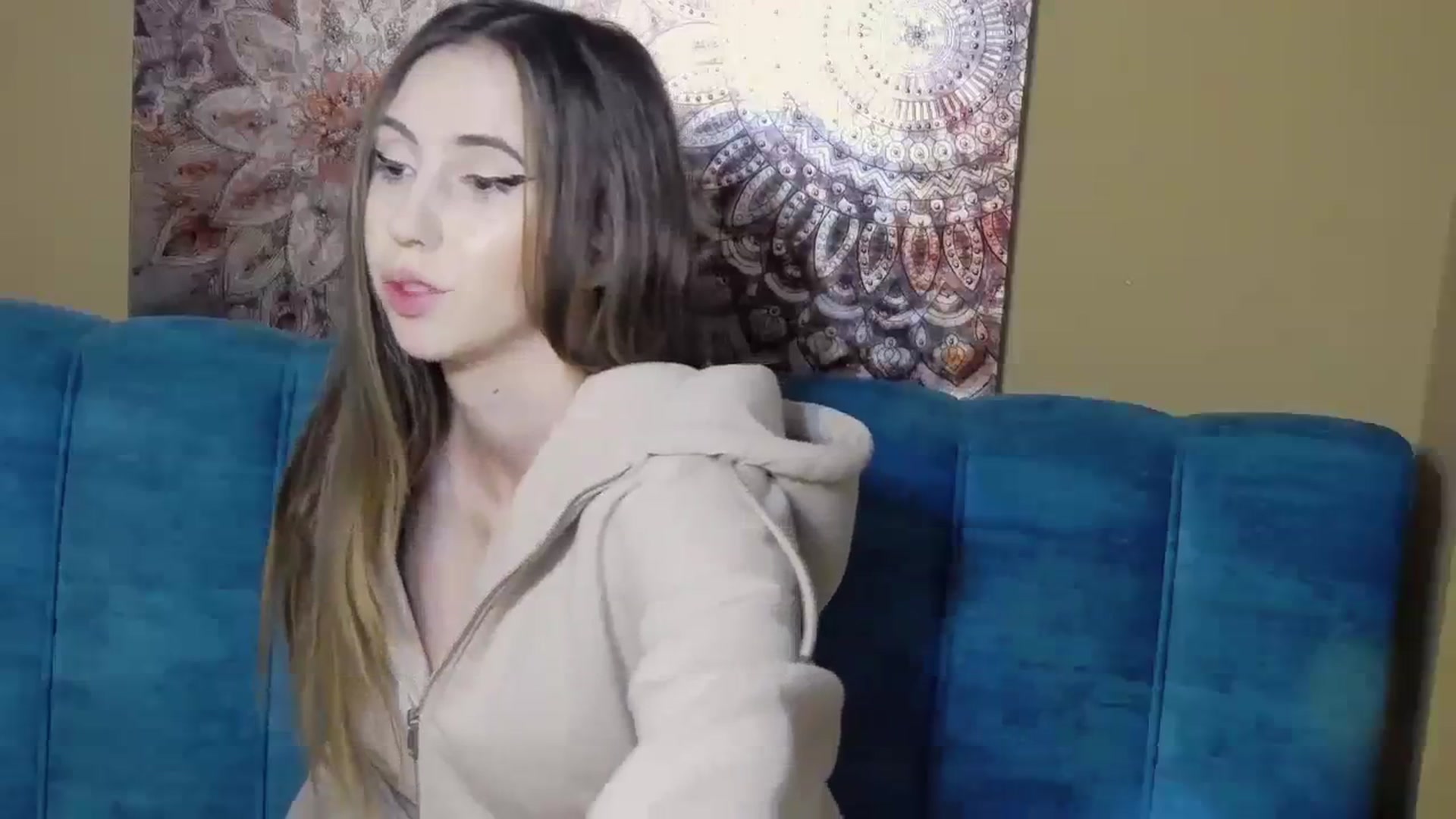 Gallery image thumbnail from KatArt's myfreecams stream on, 04/14/2024, 19:19 image 19 of 20