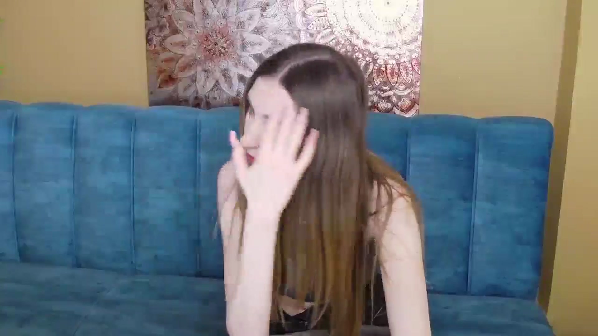 Gallery image thumbnail from KatArt's myfreecams stream on, 04/20/2024, 18:06 image 9 of 20