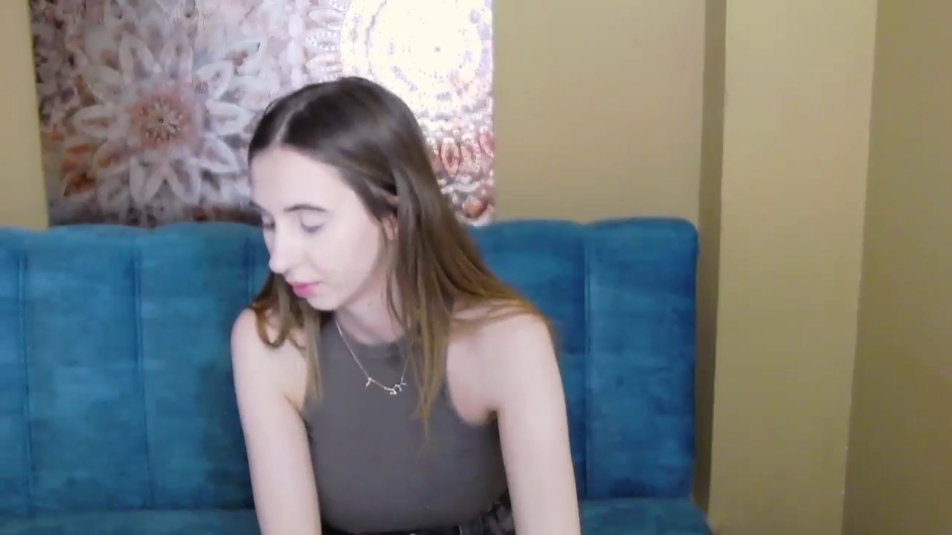 Gallery image thumbnail from KatArt's myfreecams stream on, 04/20/2024, 20:03 image 14 of 20