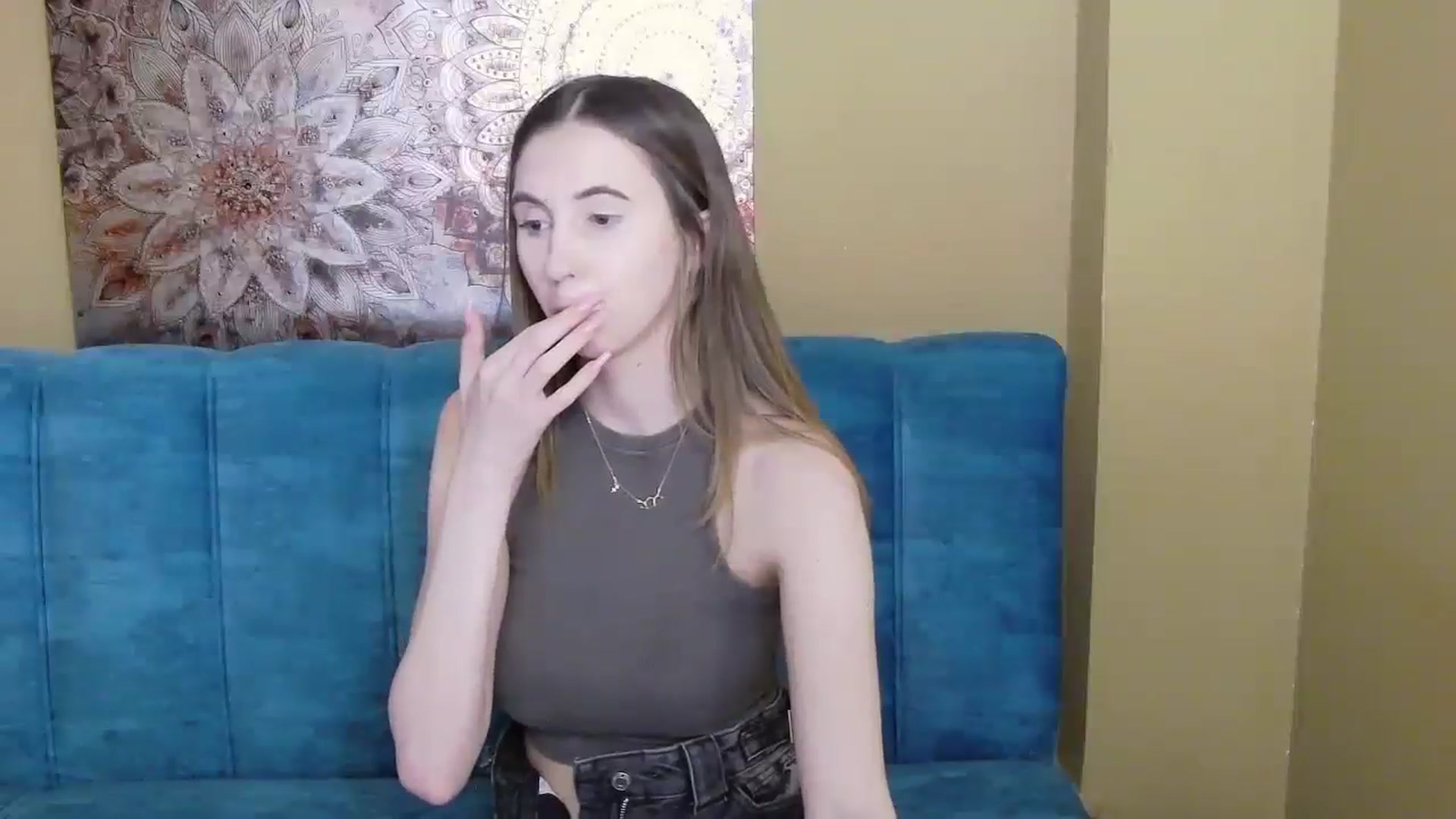 Gallery image thumbnail from KatArt's myfreecams stream on, 04/20/2024, 20:03 image 15 of 20