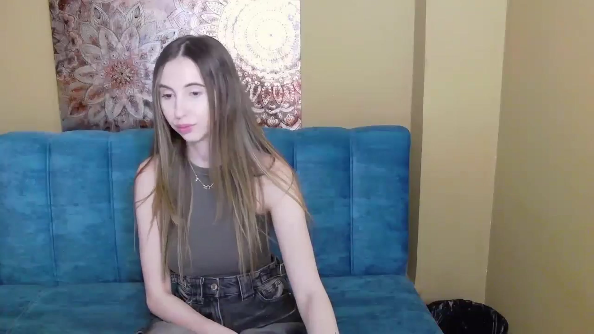 Gallery image thumbnail from KatArt's myfreecams stream on, 04/20/2024, 22:19 image 16 of 20