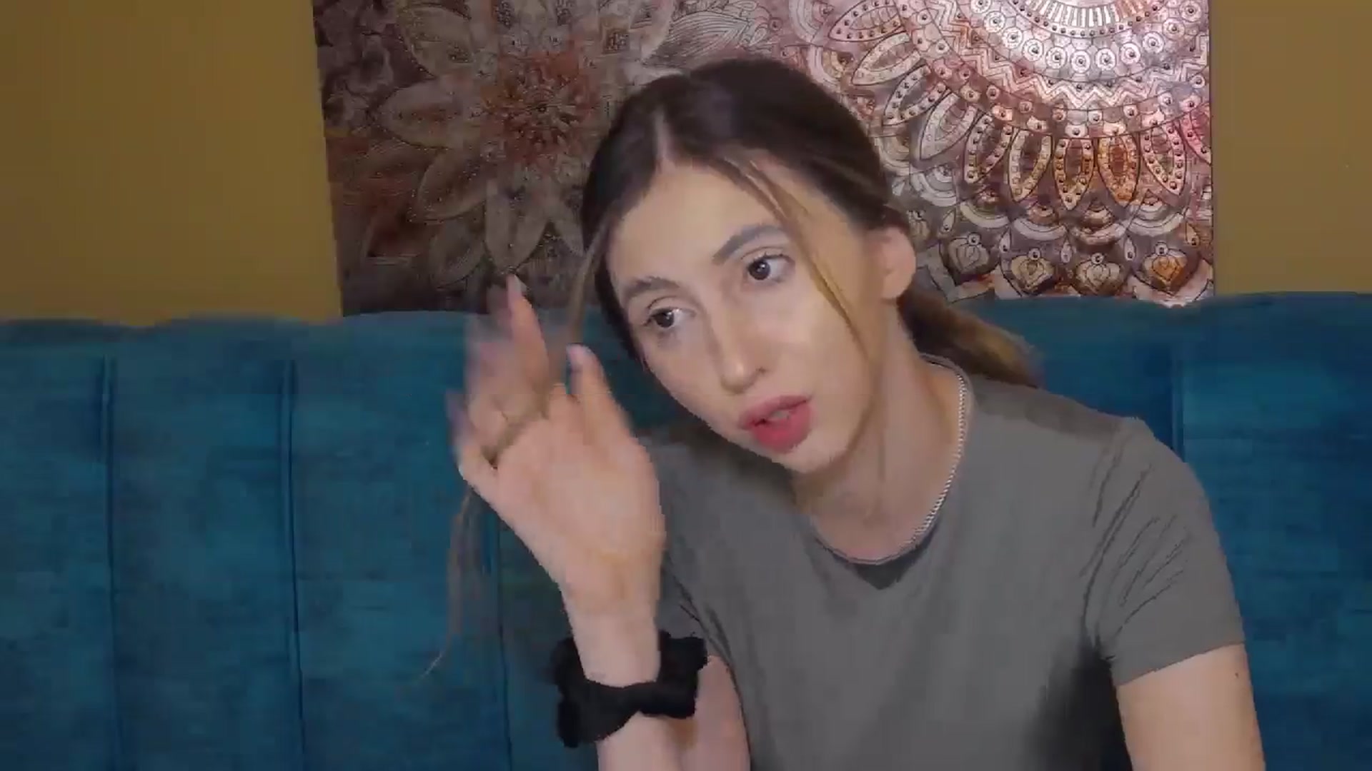 Gallery image thumbnail from KatArt's myfreecams stream on, 04/24/2024, 18:17 image 20 of 20