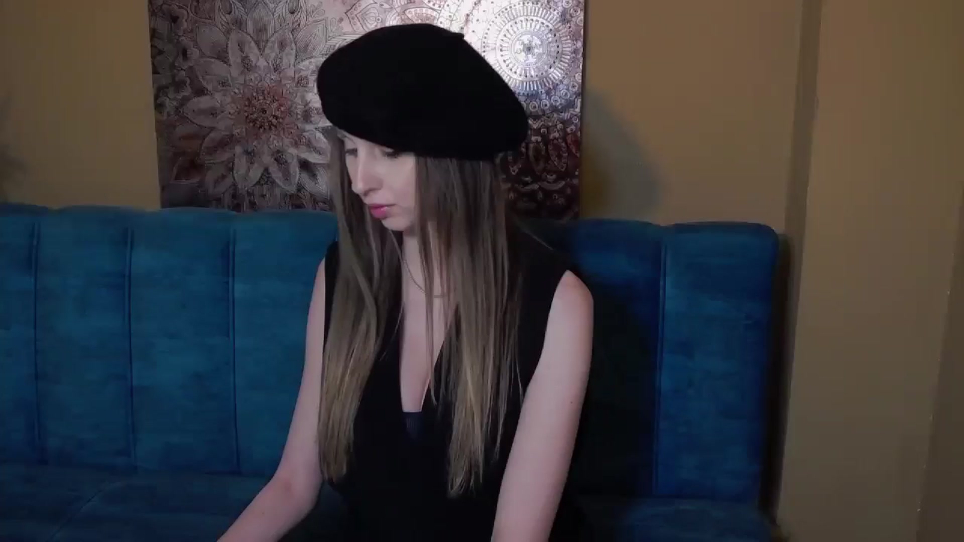 Gallery image thumbnail from KatArt's myfreecams stream on, 04/27/2024, 19:00 image 1 of 20
