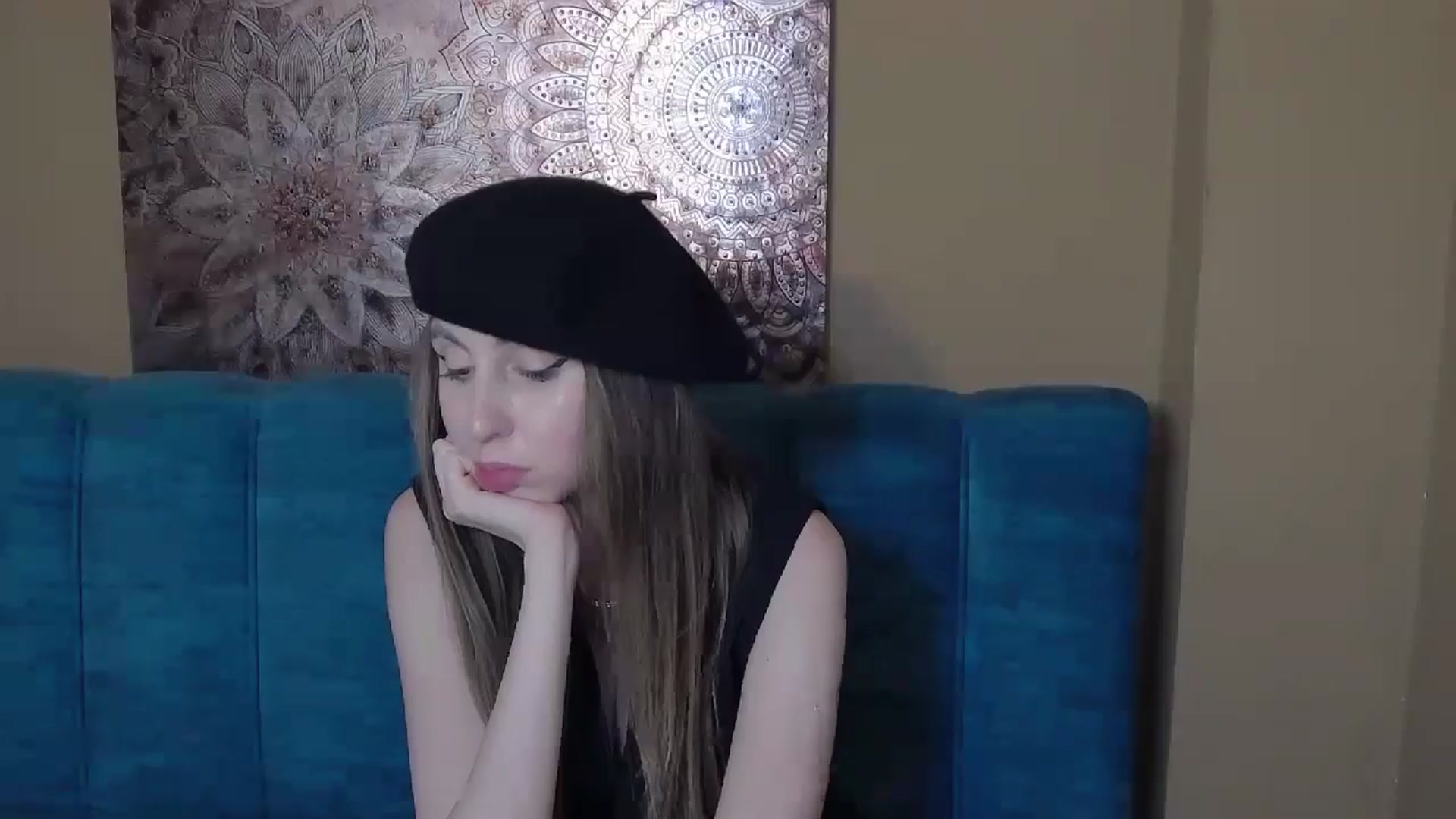 Gallery image thumbnail from KatArt's myfreecams stream on, 04/27/2024, 19:00 image 7 of 20