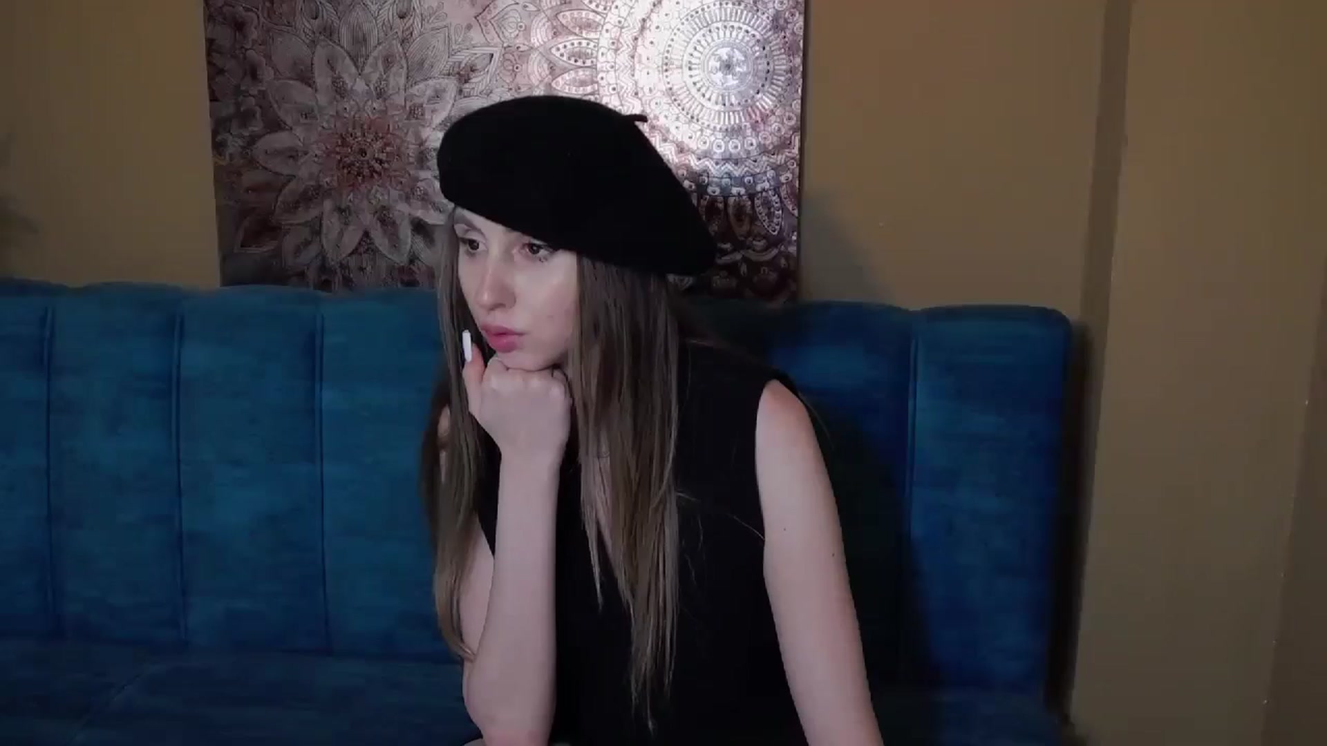 Gallery image thumbnail from KatArt's myfreecams stream on, 04/27/2024, 19:00 image 3 of 20