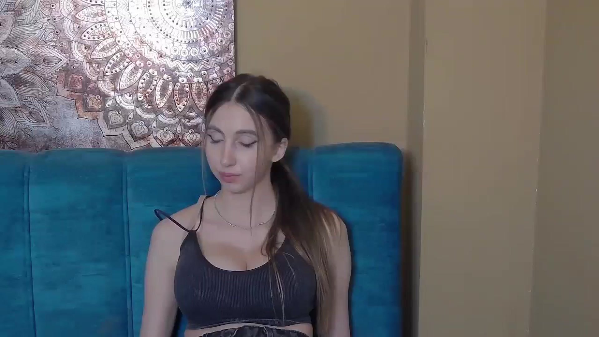 Gallery image thumbnail from KatArt's myfreecams stream on, 04/27/2024, 20:41 image 19 of 20