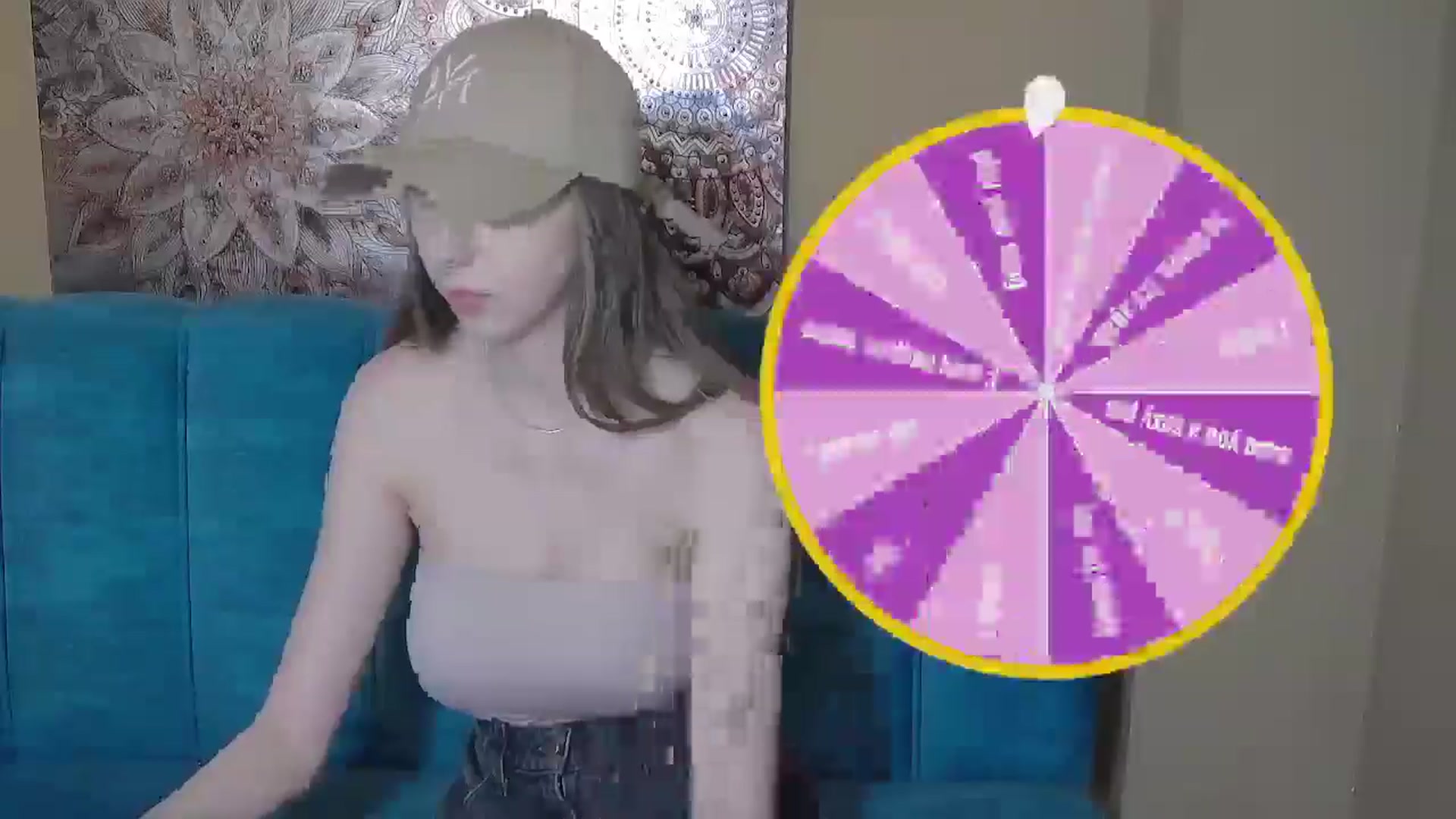 Gallery image thumbnail from KatArt's myfreecams stream on, 04/28/2024, 19:30 image 10 of 20