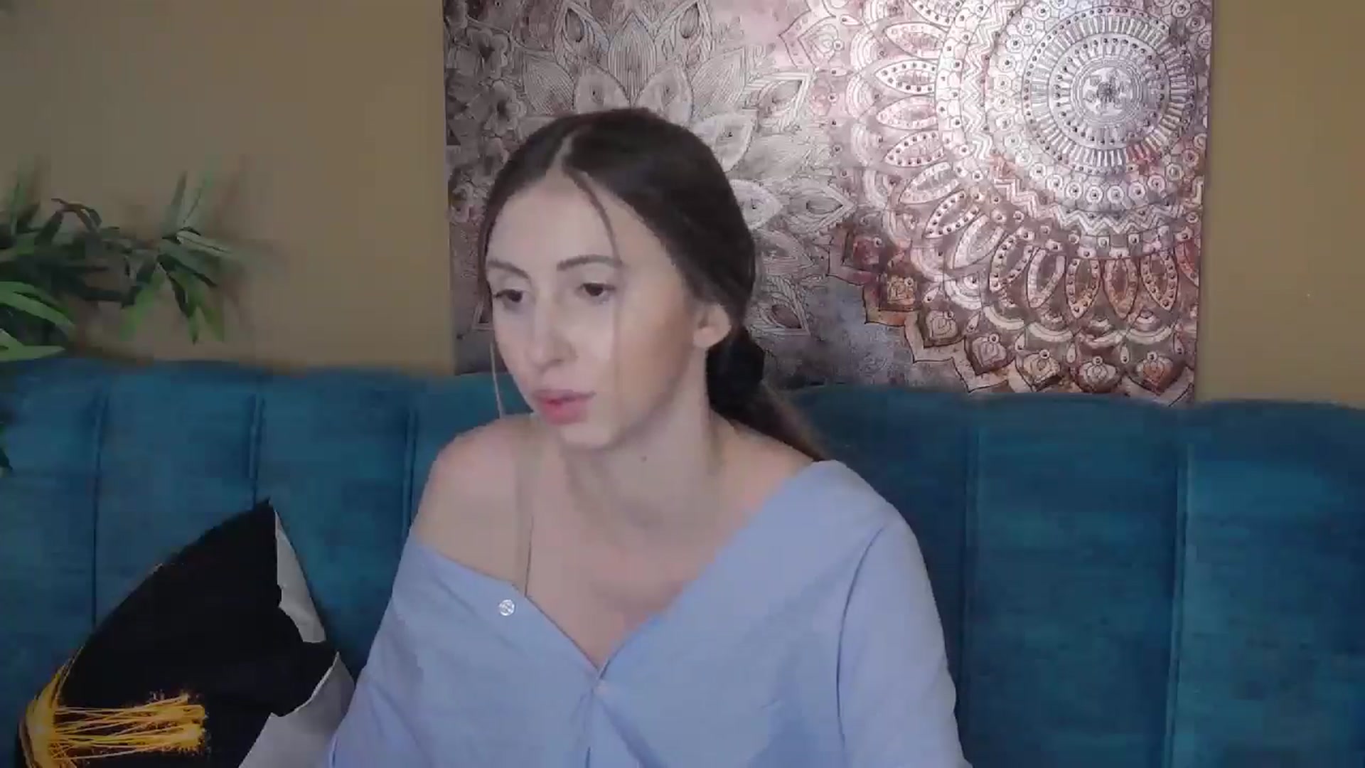 Gallery image thumbnail from KatArt's myfreecams stream on, 05/03/2024, 19:46 image 7 of 20