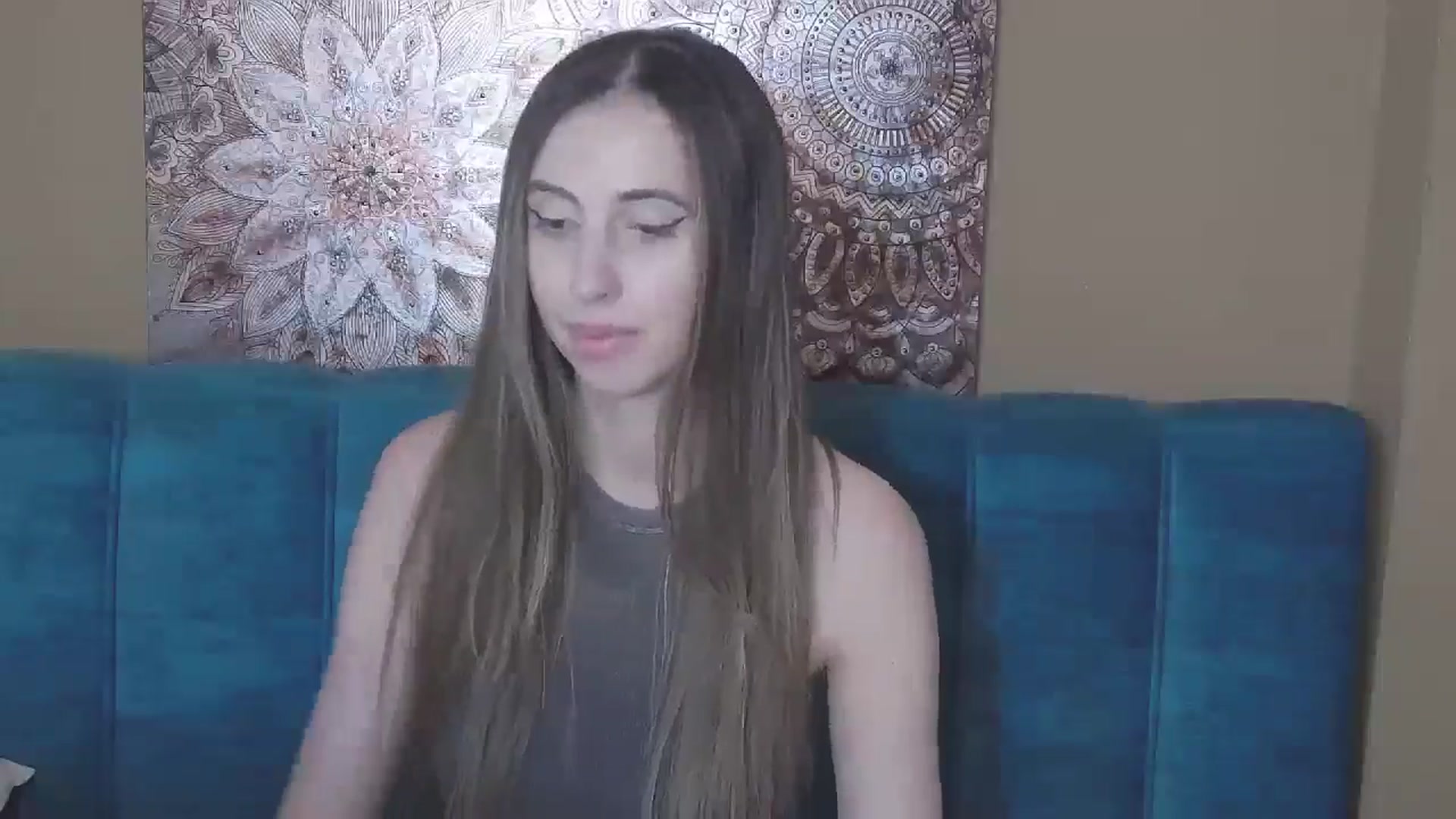 Gallery image thumbnail from KatArt's myfreecams stream on, 05/07/2024, 22:10 image 4 of 20