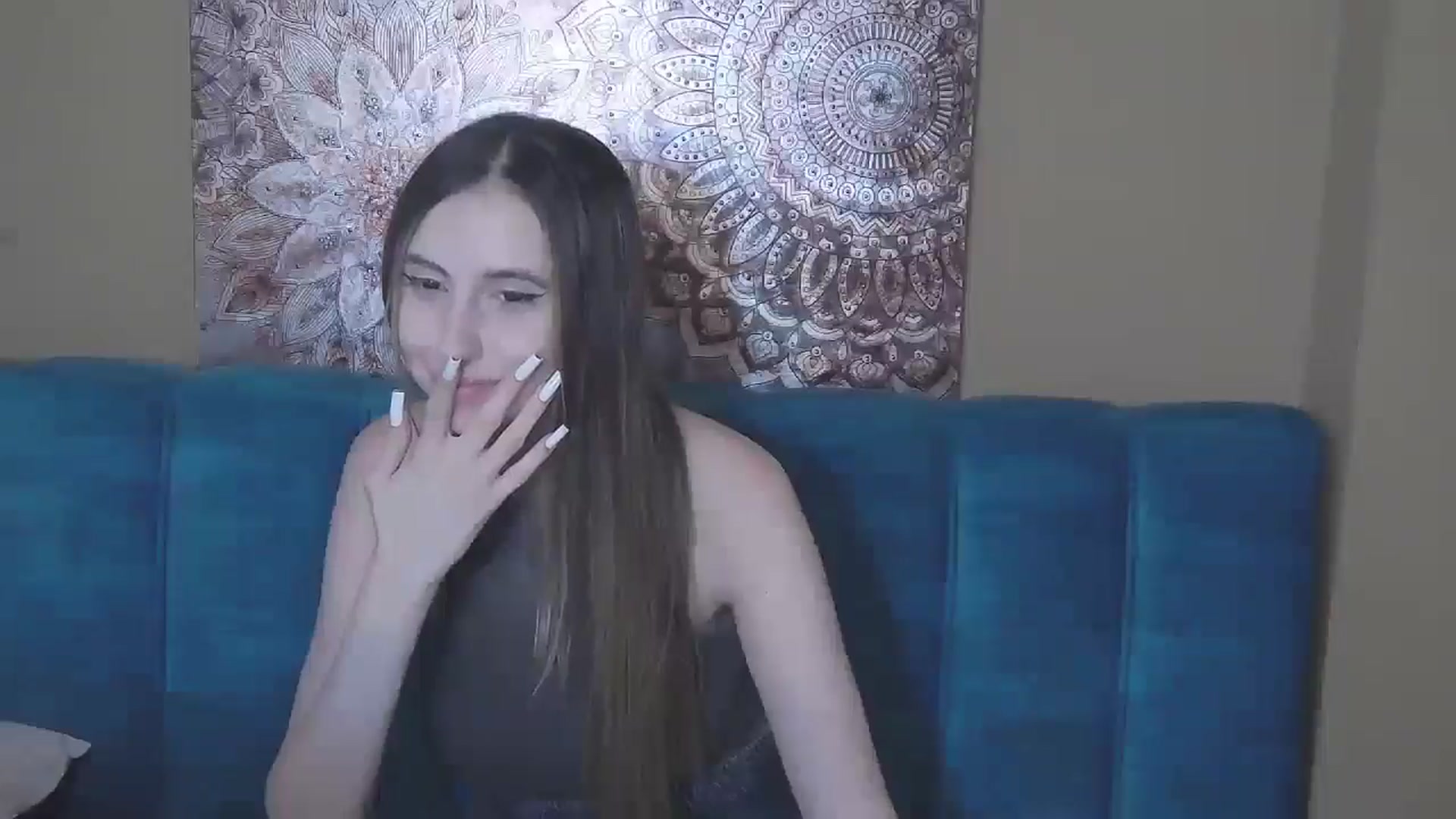Gallery image thumbnail from KatArt's myfreecams stream on, 05/07/2024, 22:10 image 16 of 20