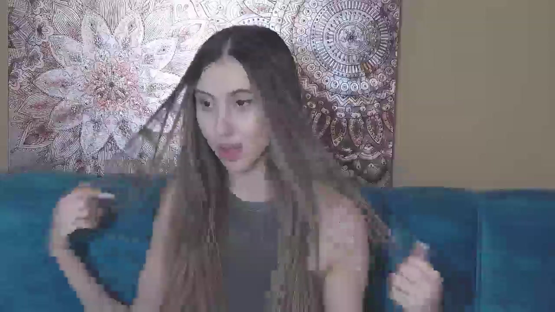 Gallery image thumbnail from KatArt's myfreecams stream on, 05/07/2024, 22:10 image 19 of 20