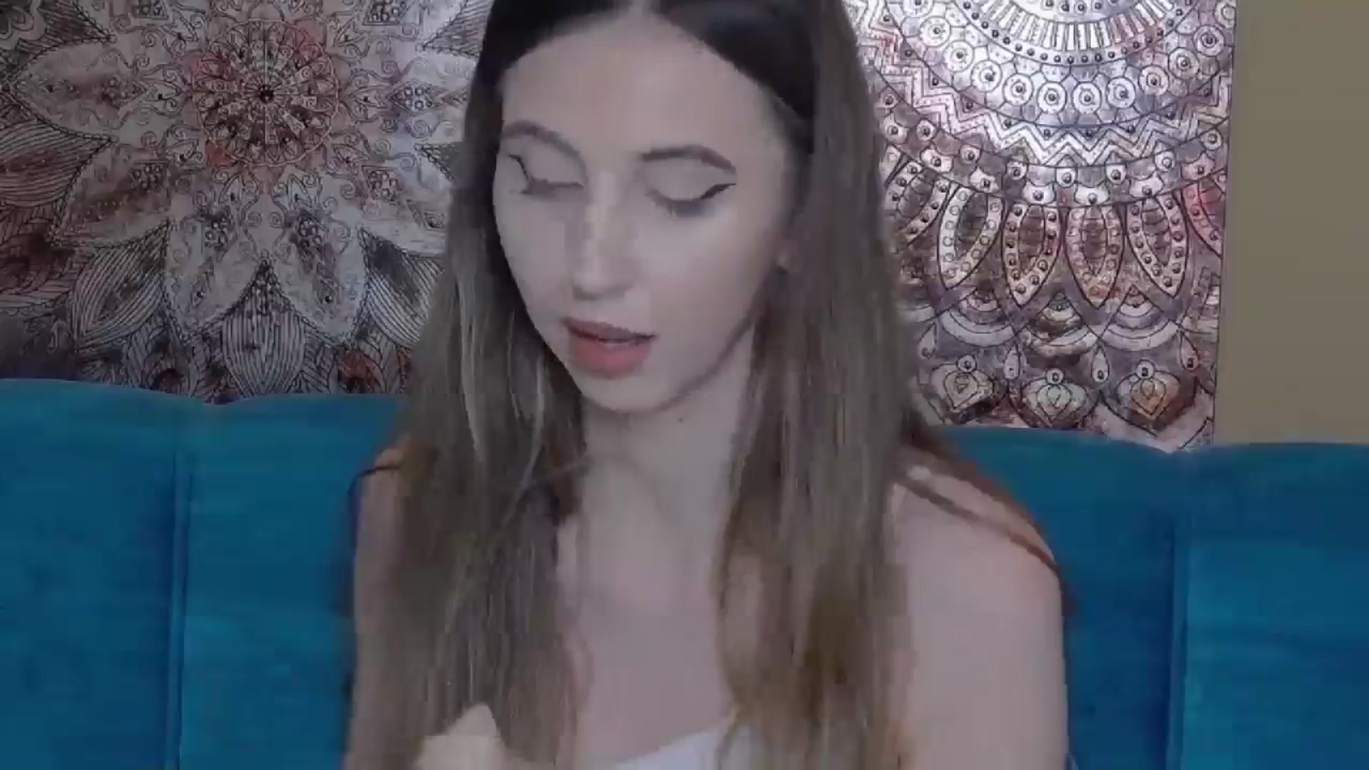 Gallery image thumbnail from KatArt's myfreecams stream on, 05/08/2024, 19:24 image 5 of 20