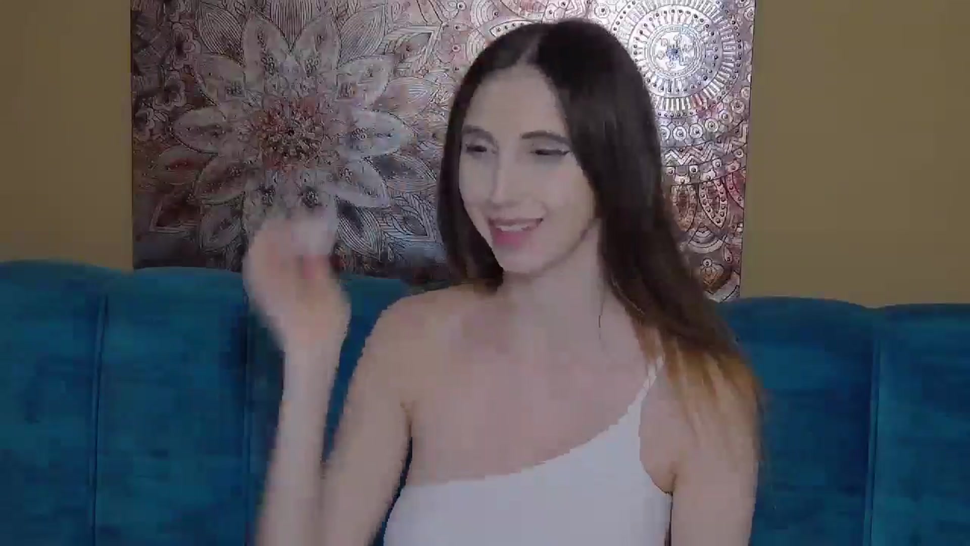 Gallery image thumbnail from KatArt's myfreecams stream on, 05/08/2024, 20:30 image 5 of 20
