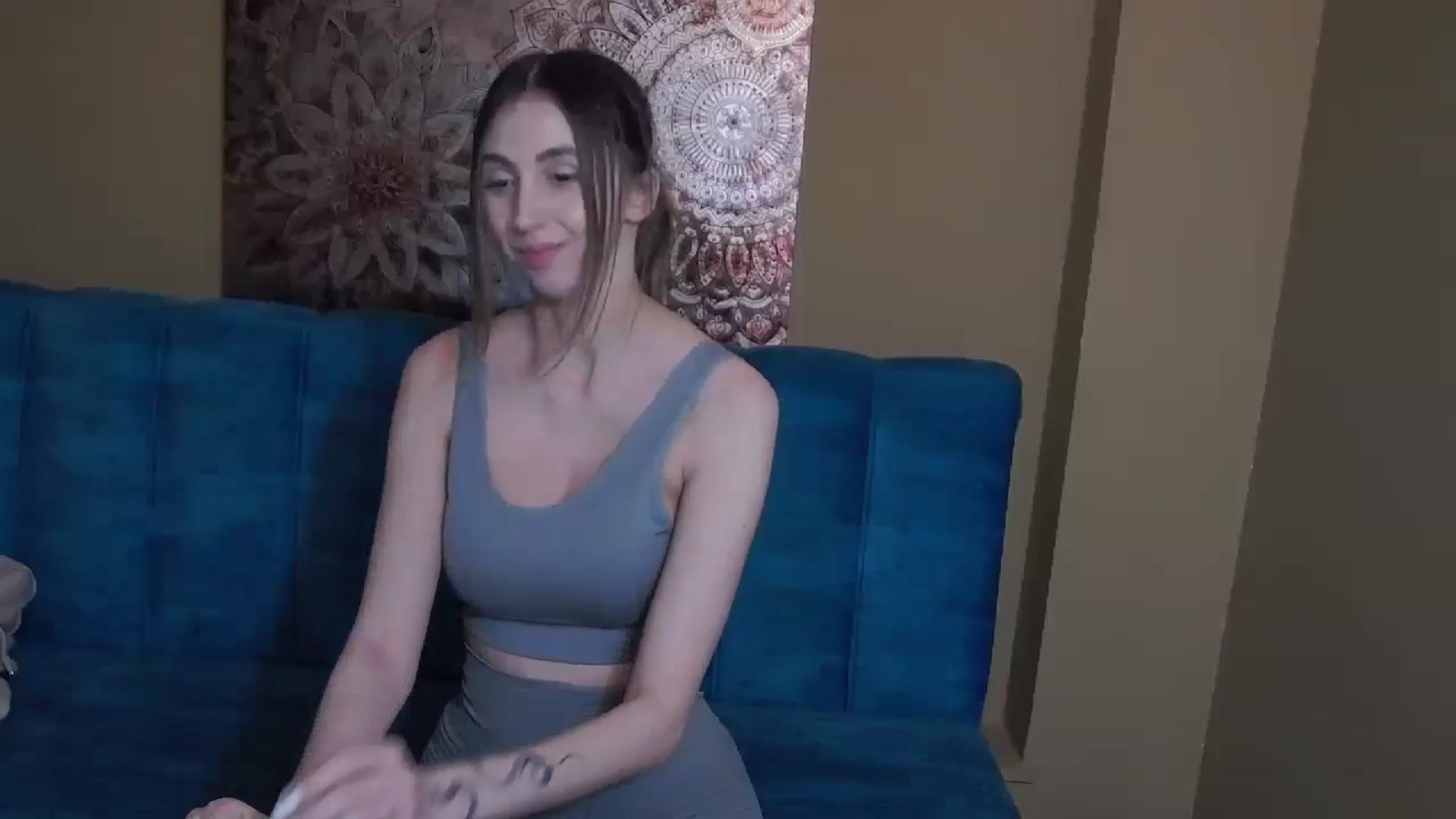 Gallery image thumbnail from KatArt's myfreecams stream on, 05/13/2024, 18:22 image 15 of 20