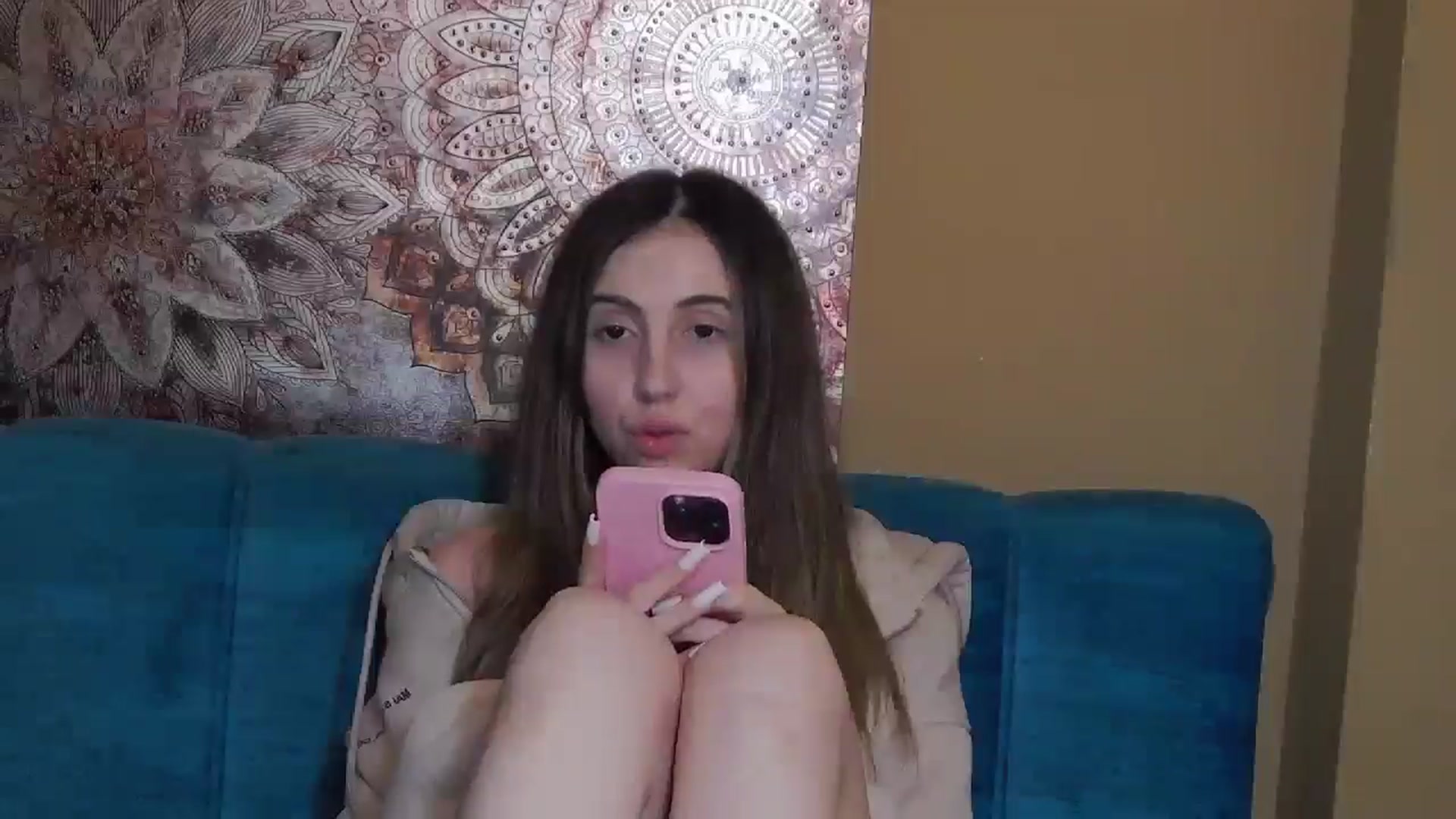 Gallery image thumbnail from KatArt's myfreecams stream on, 05/14/2024, 21:10 image 9 of 20