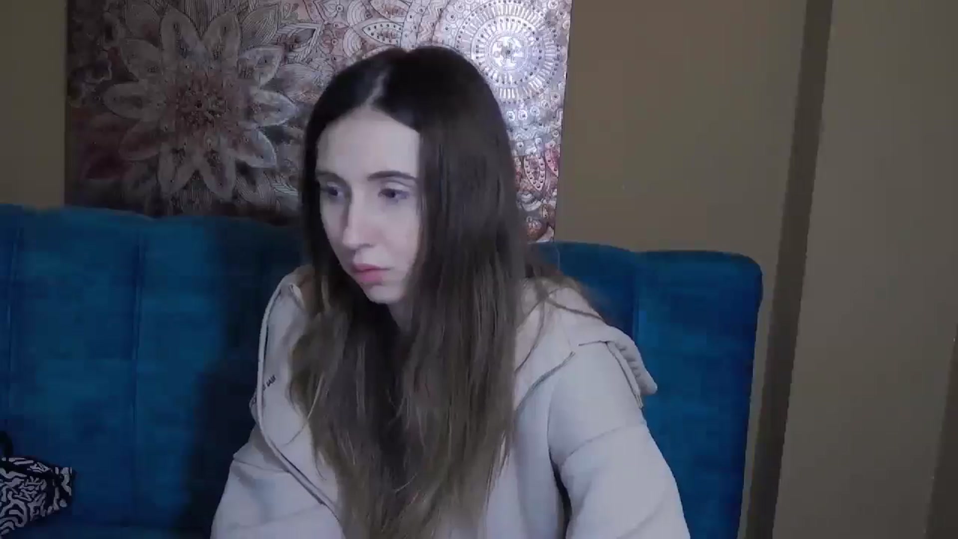 Gallery image thumbnail from KatArt's myfreecams stream on, 05/14/2024, 21:10 image 17 of 20