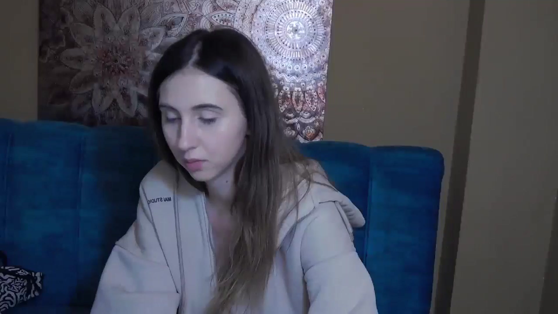 Gallery image thumbnail from KatArt's myfreecams stream on, 05/14/2024, 21:10 image 19 of 20