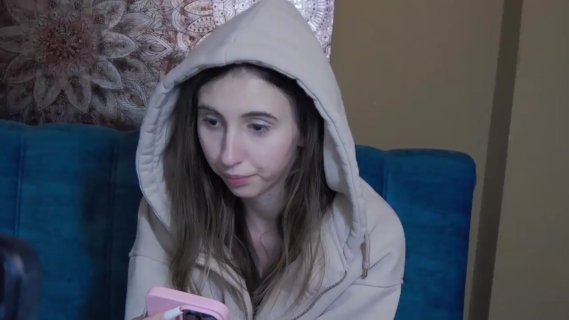 Gallery image thumbnail from KatArt's myfreecams stream on, 05/14/2024, 22:50 image 20 of 20
