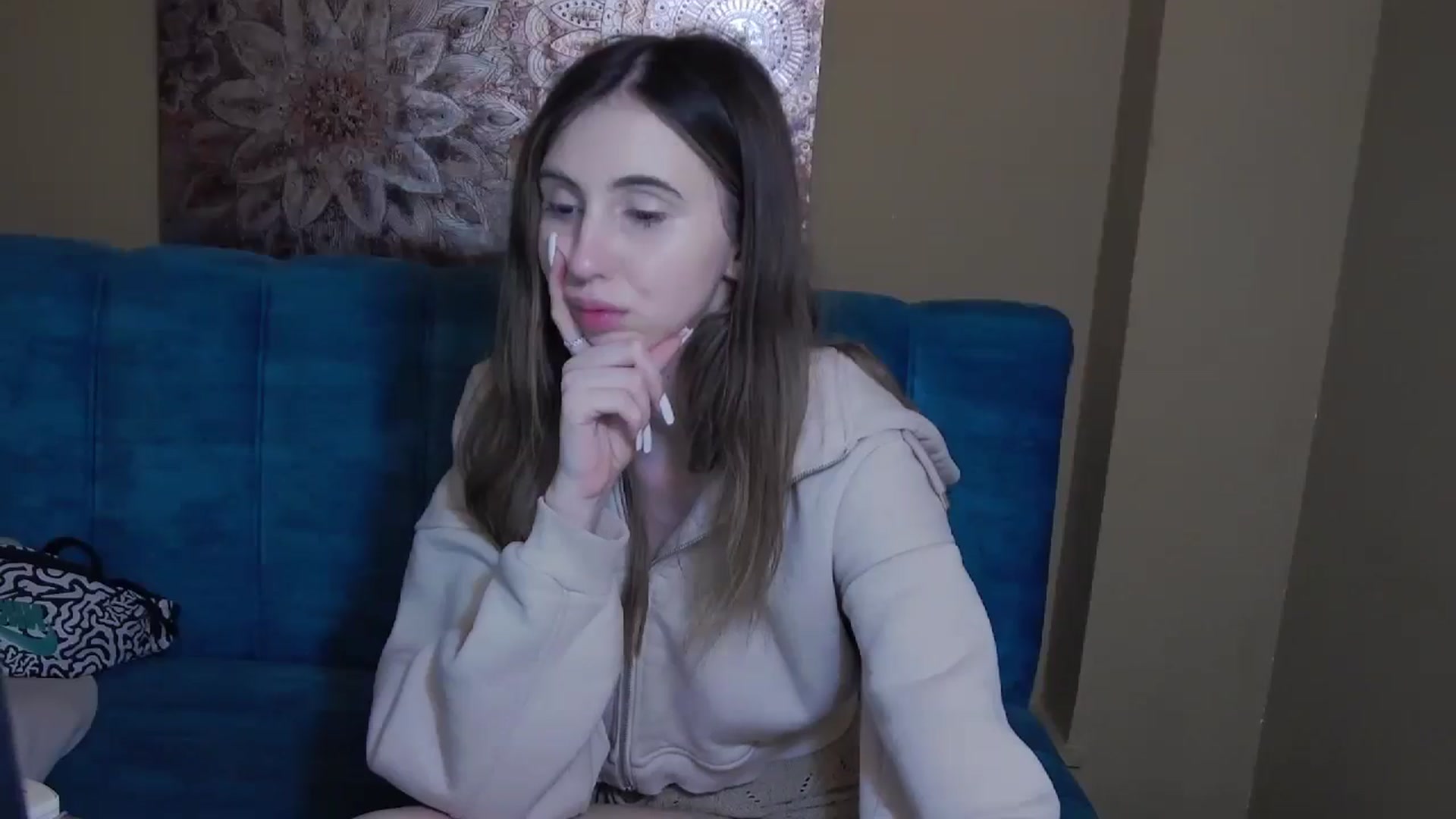 Gallery image thumbnail from KatArt's myfreecams stream on, 05/14/2024, 22:50 image 6 of 20