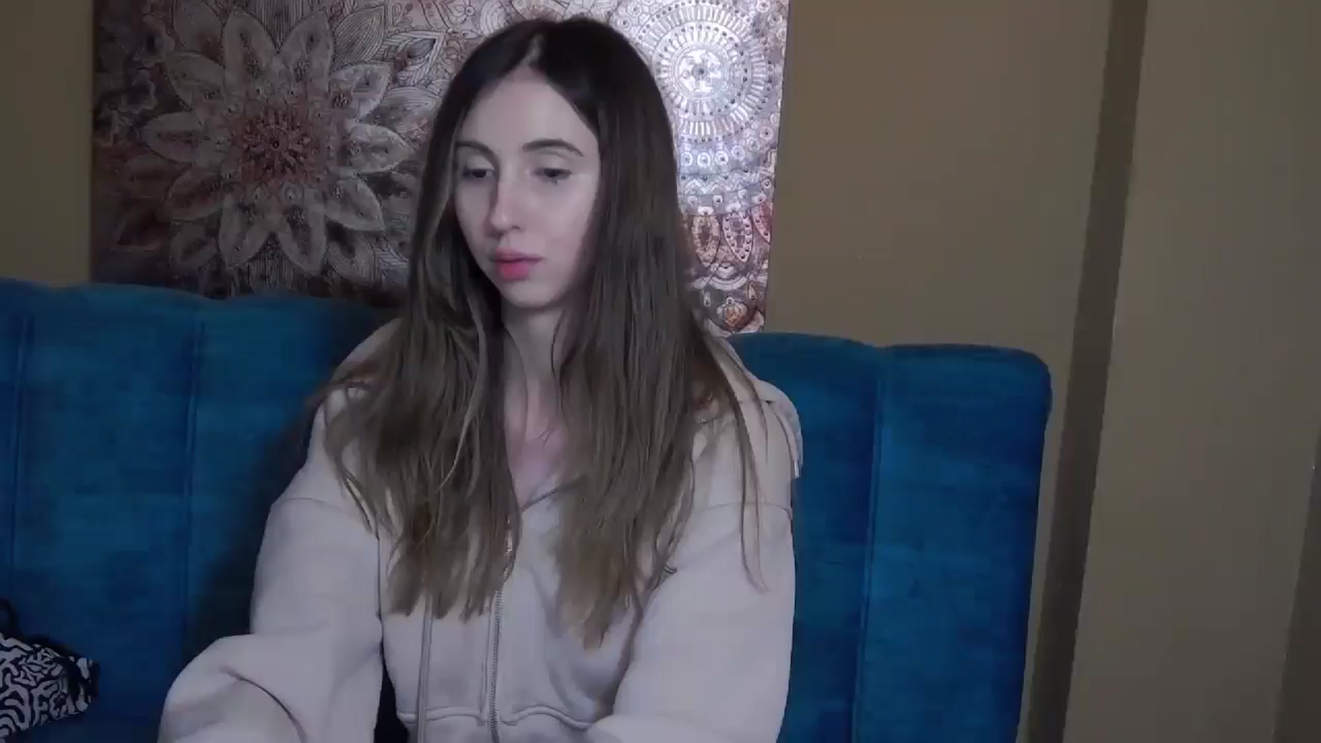 Gallery image thumbnail from KatArt's myfreecams stream on, 05/14/2024, 22:50 image 1 of 20