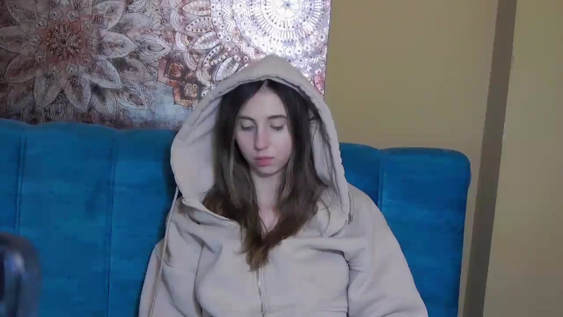 Gallery image thumbnail from KatArt's myfreecams stream on, 05/14/2024, 22:50 image 17 of 20