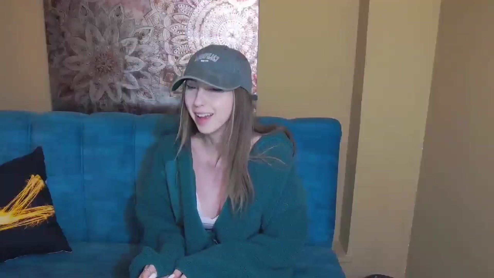 Gallery image thumbnail from KatArt's myfreecams stream on, 05/15/2024, 21:08 image 2 of 20