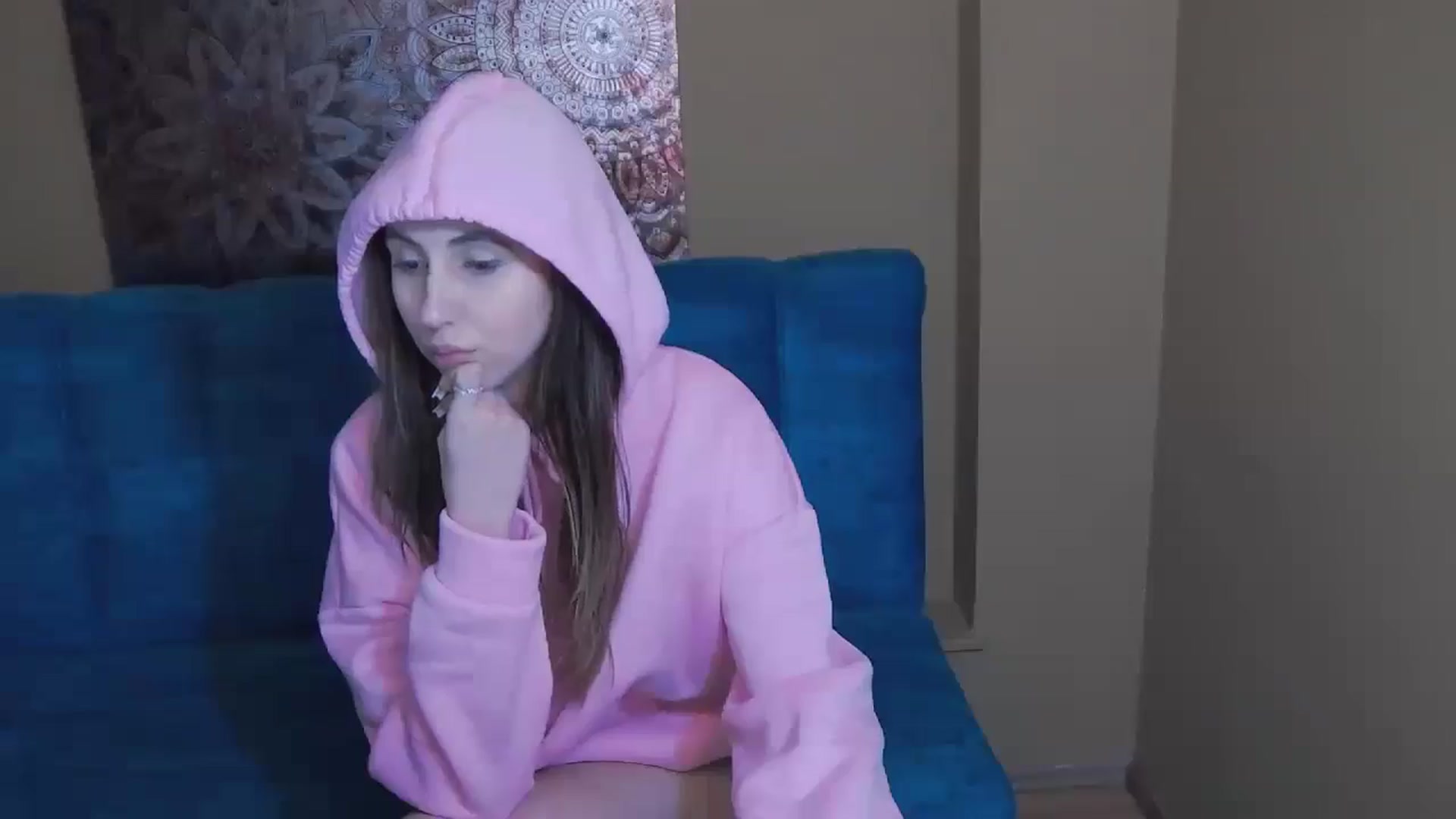 Gallery image thumbnail from KatArt's myfreecams stream on, 05/16/2024, 23:19 image 14 of 20
