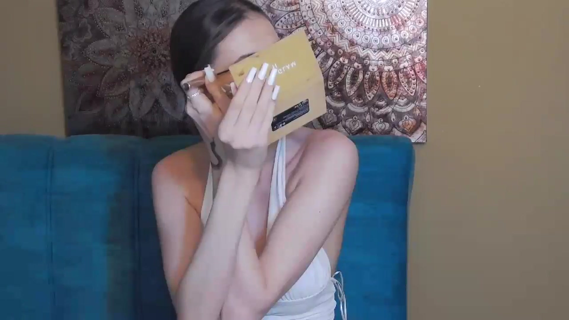 Gallery image thumbnail from KatArt's myfreecams stream on, 05/17/2024, 19:41 image 20 of 20