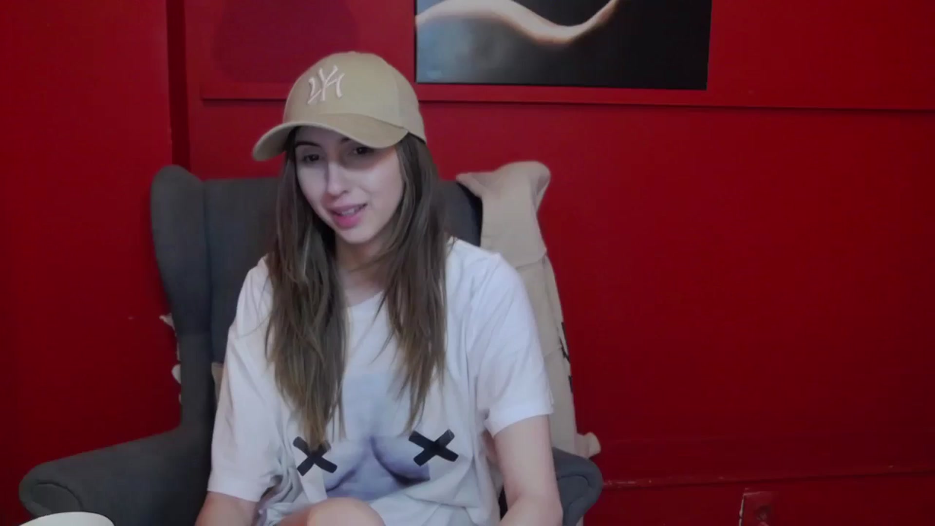 Gallery image thumbnail from KatArt's myfreecams stream on, 05/19/2024, 23:33 image 1 of 20