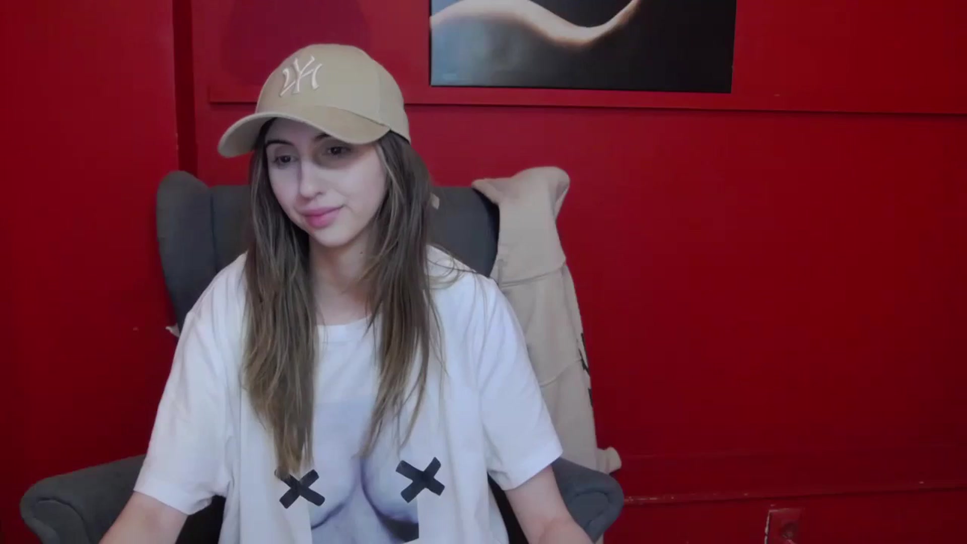 Gallery image thumbnail from KatArt's myfreecams stream on, 05/19/2024, 23:33 image 7 of 20