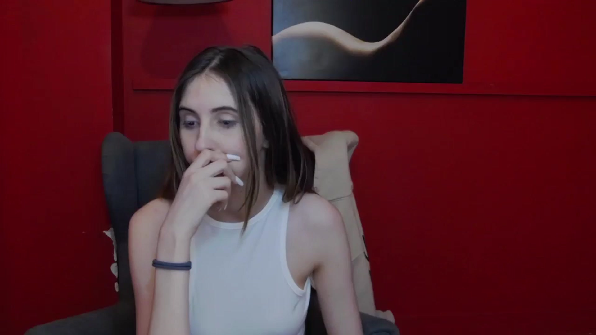 Gallery image thumbnail from KatArt's myfreecams stream on, 05/20/2024, 24:01 image 3 of 20