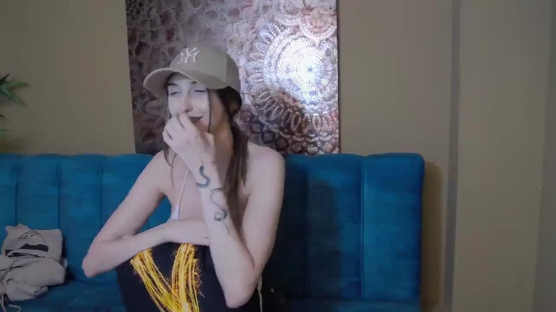 Gallery image thumbnail from KatArt's myfreecams stream on, 05/20/2024, 18:51 image 18 of 20