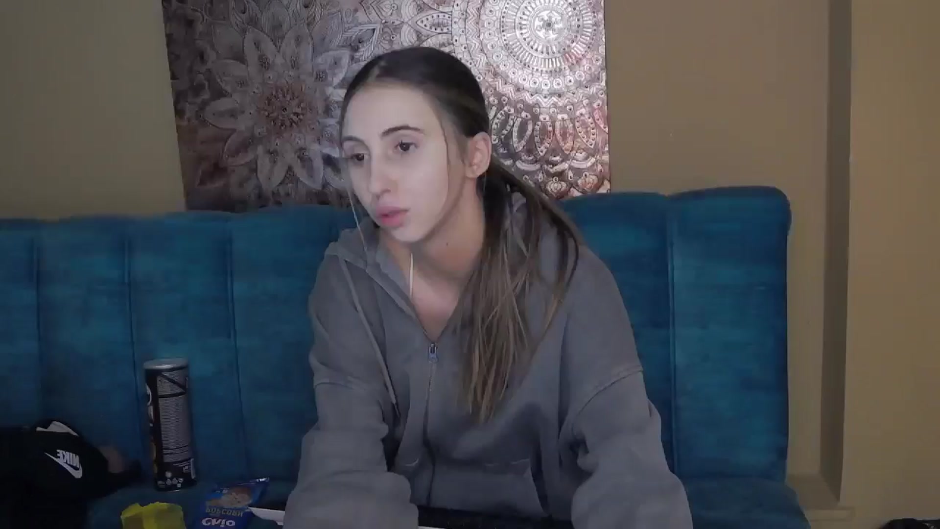Gallery image thumbnail from KatArt's myfreecams stream on, 05/28/2024, 20:01 image 16 of 20