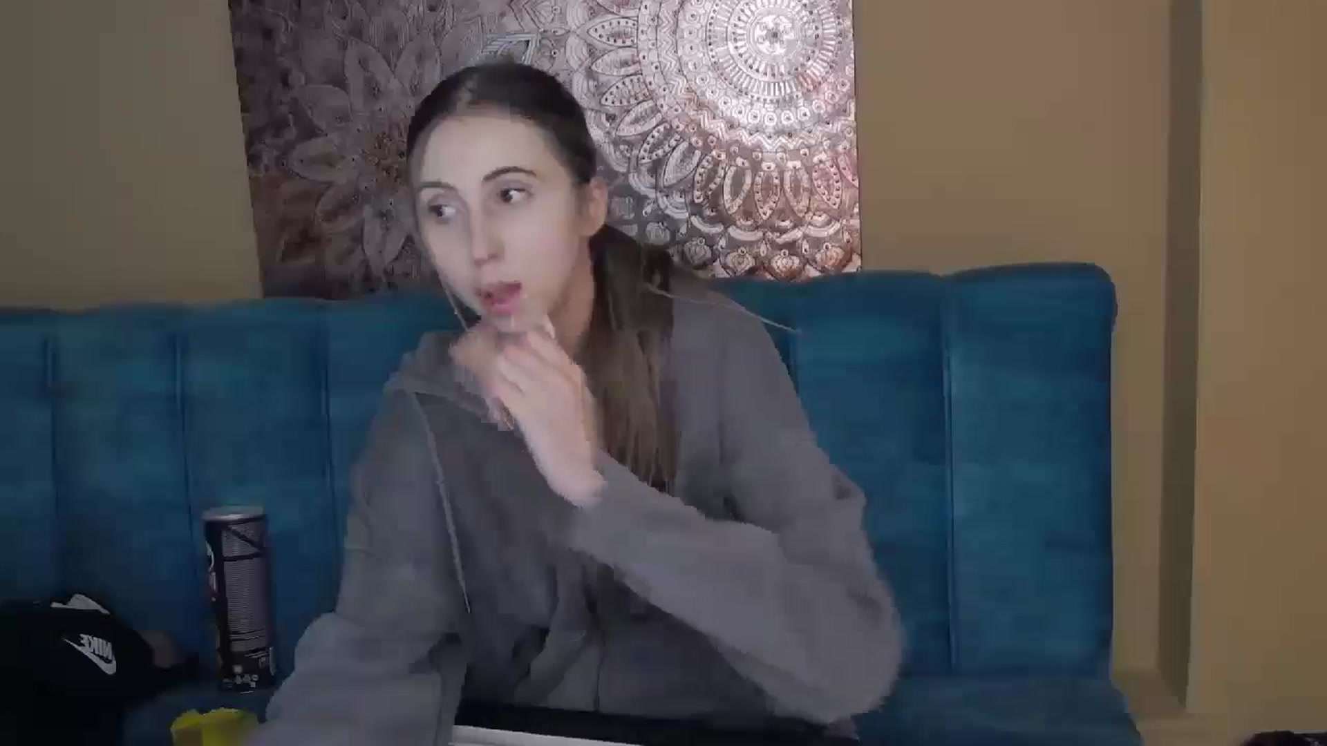 Gallery image thumbnail from KatArt's myfreecams stream on, 05/28/2024, 20:01 image 13 of 20